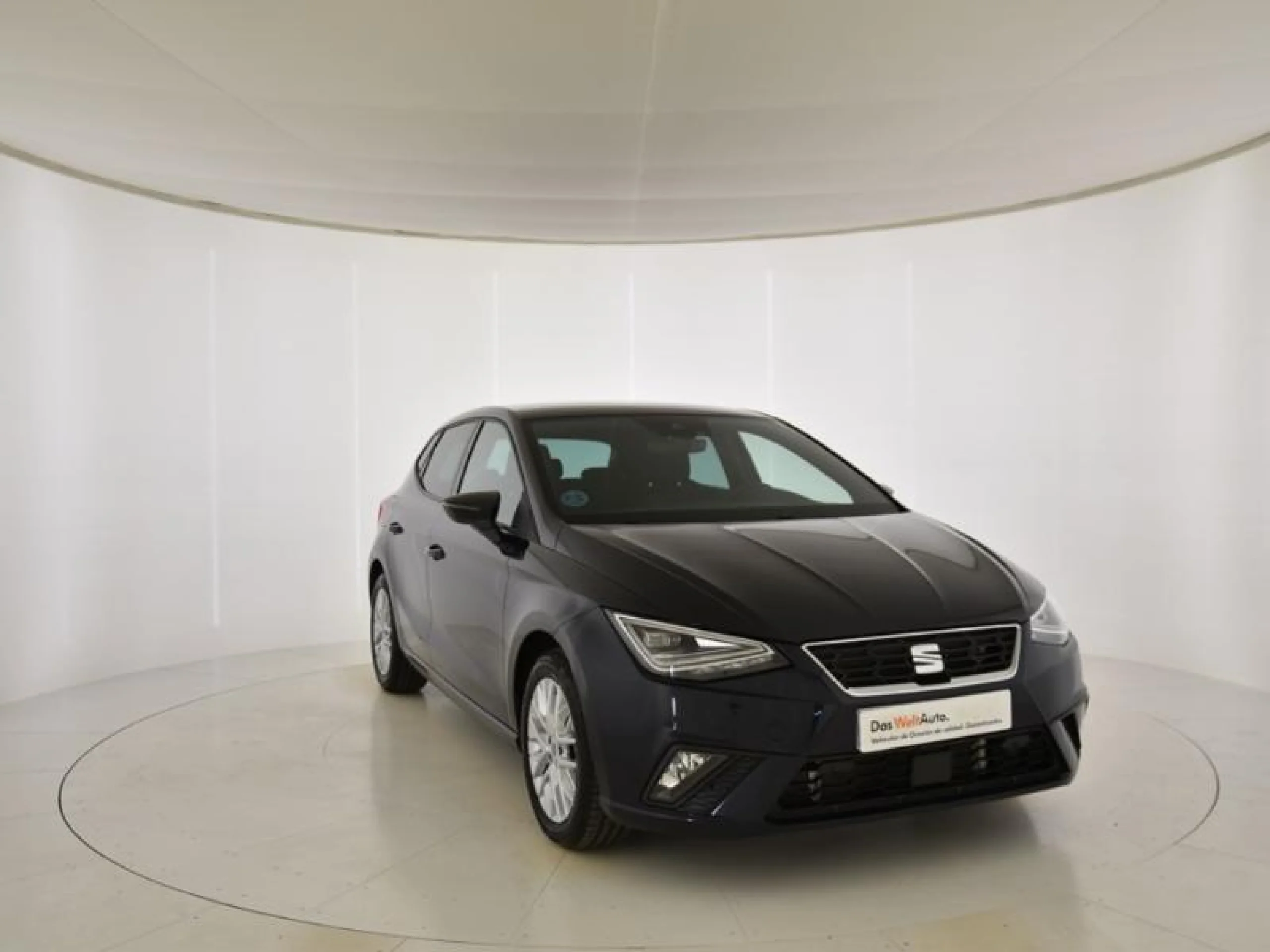 SEAT IBIZA 1.0 TSI 81KW (110CV) FR PLUS - Foto 1