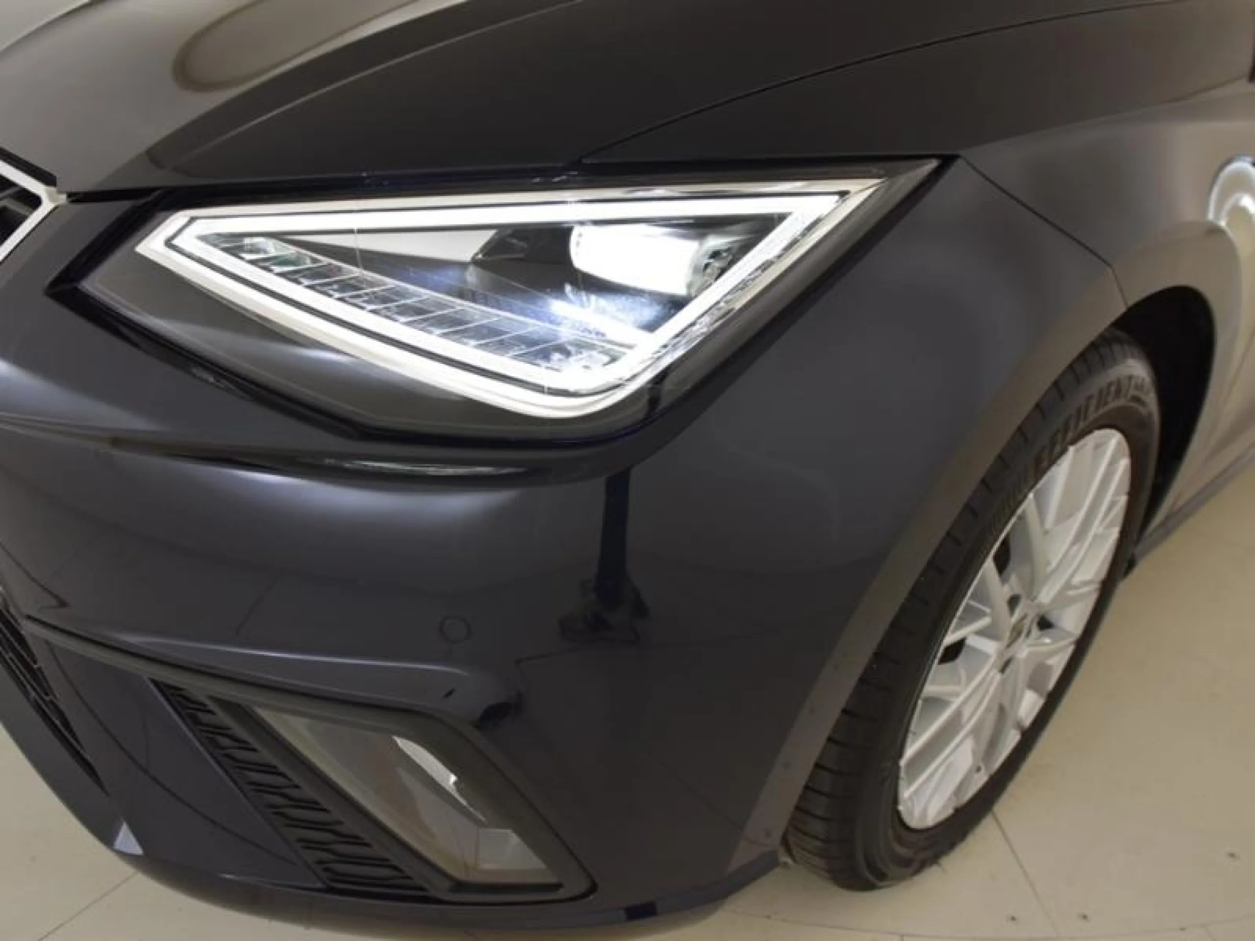 SEAT IBIZA 1.0 TSI 81KW (110CV) FR PLUS - Foto 19