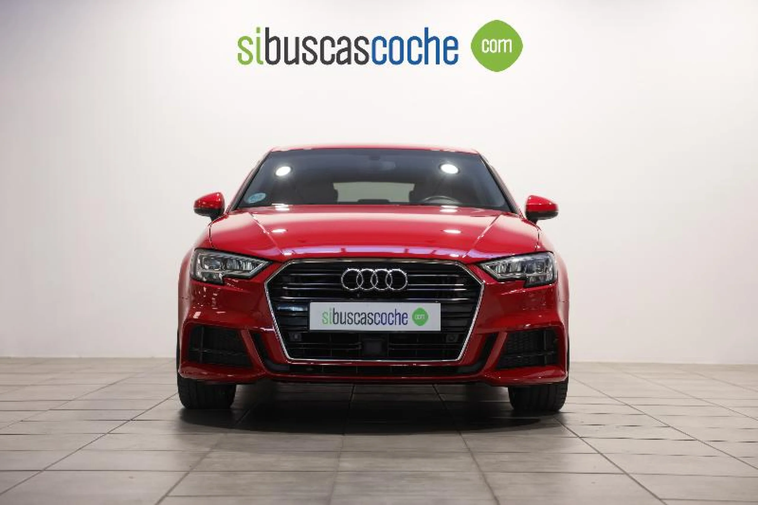 AUDI A3 SPORTBACK S LINE 35 TFSI 110KW S TRONIC - Foto 24