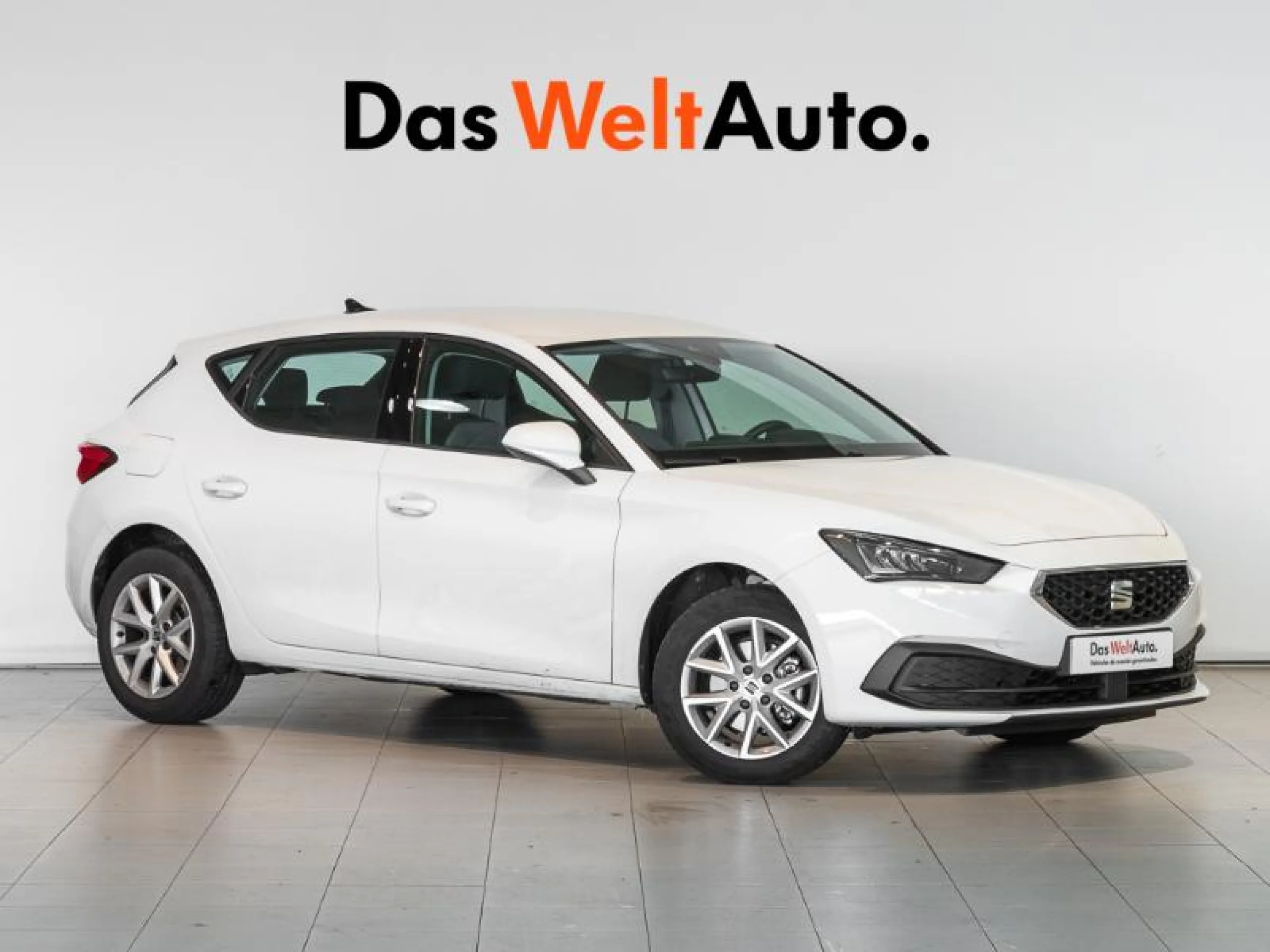 SEAT LEON 1.0 TSI 81KW S&S STYLE XS - Foto 1