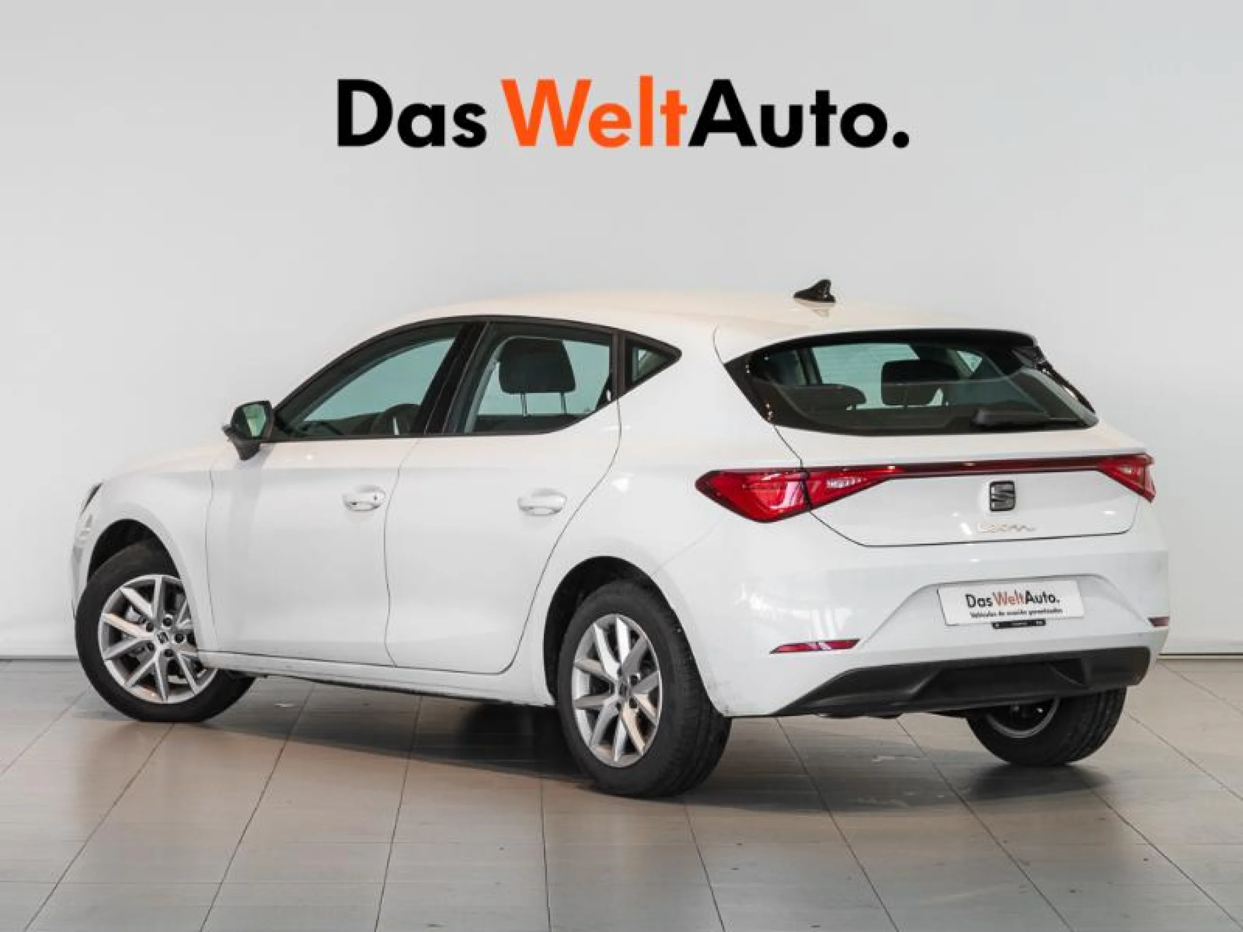 SEAT LEON 1.0 TSI 81KW S&S STYLE XS - Foto 2