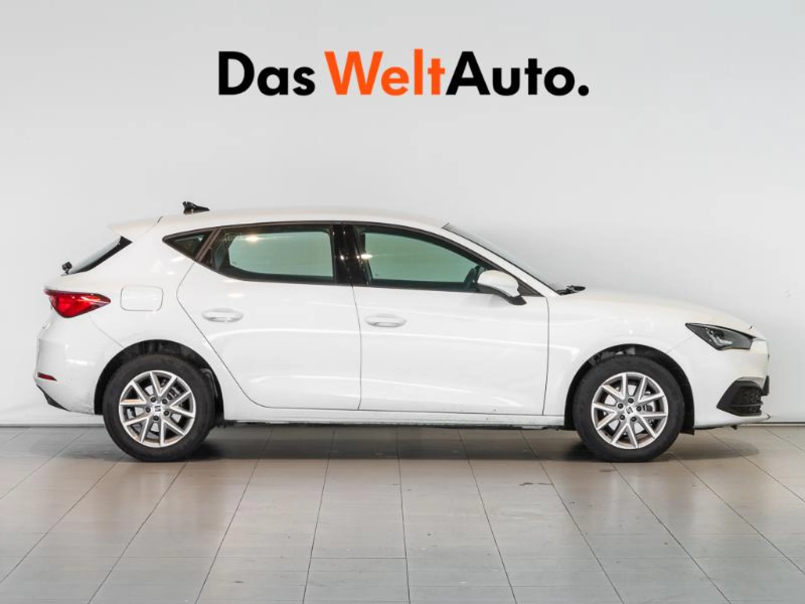 SEAT LEON 1.0 TSI 81KW S&S STYLE XS - Foto 3