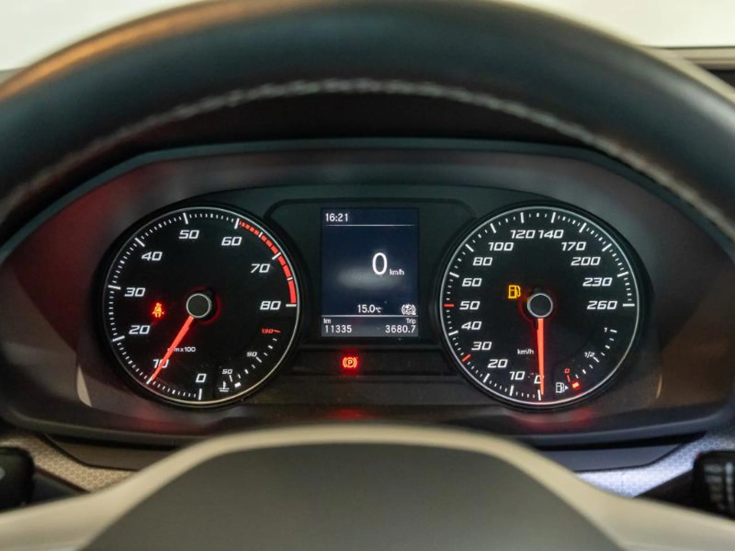 SEAT LEON 1.0 TSI 81KW S&S STYLE XS - Foto 14