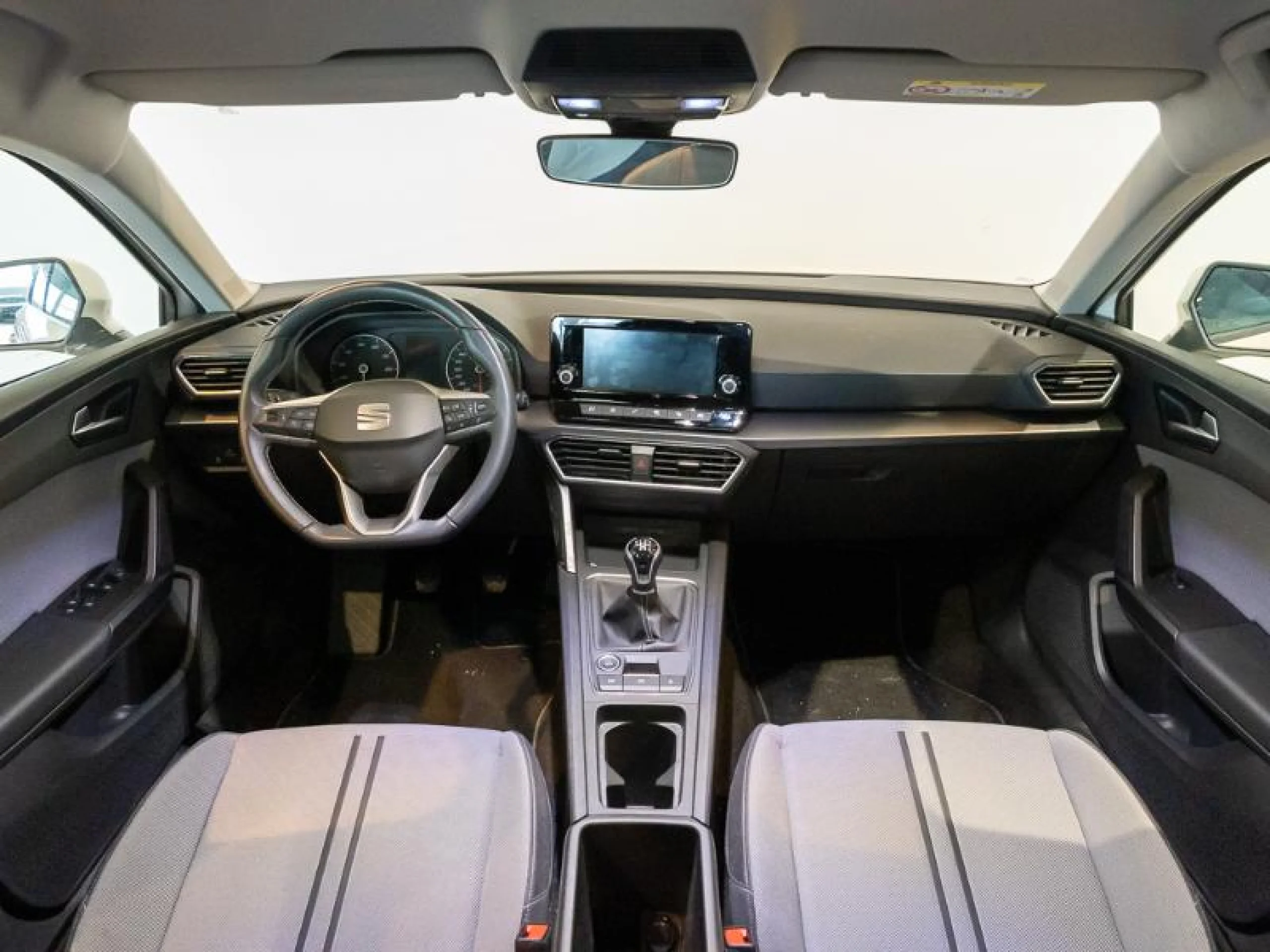 SEAT LEON 1.0 TSI 81KW S&S STYLE XS - Foto 15