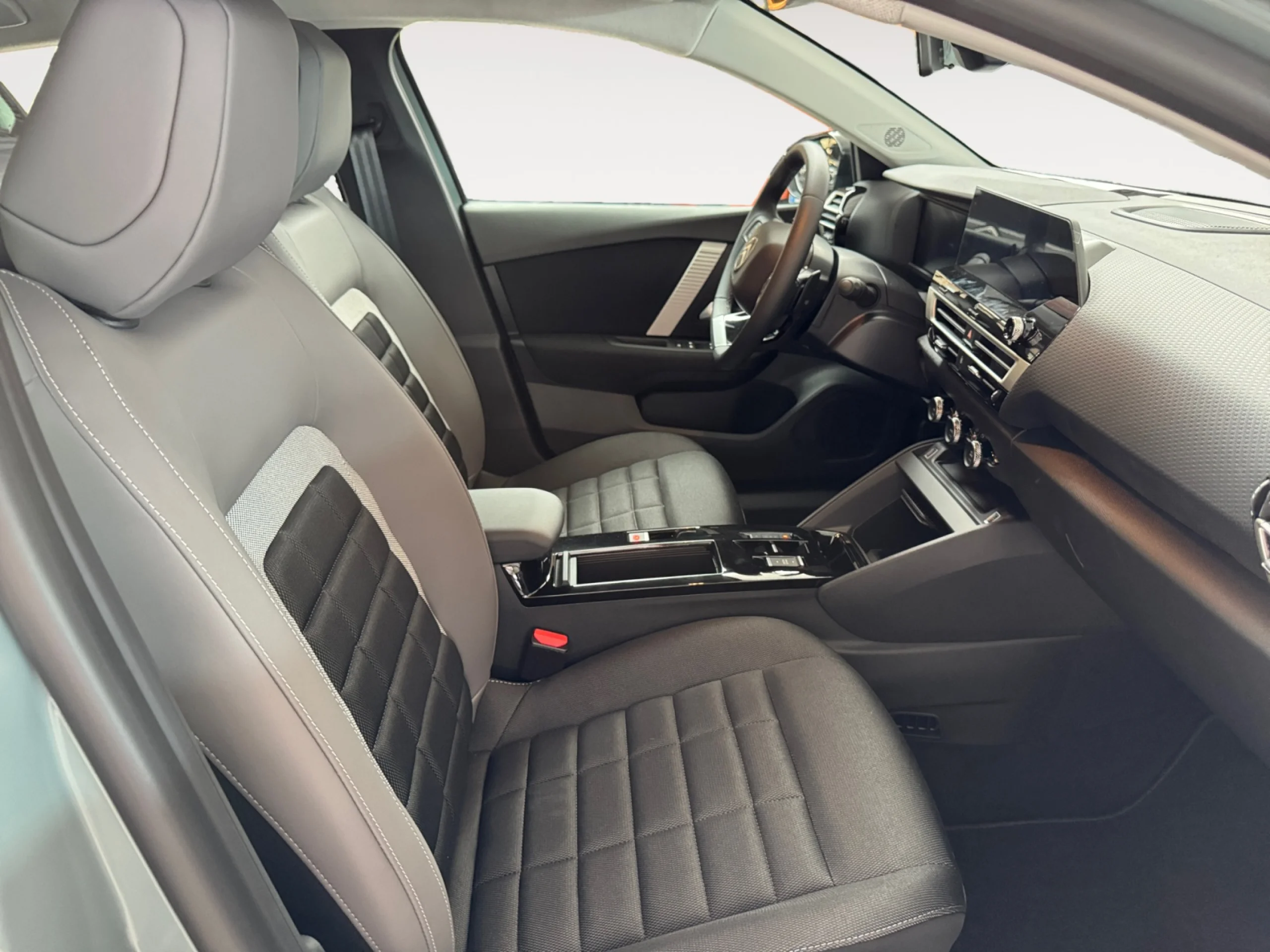 CITROEN C4 HYBRID 145 Ë DCS6 BUSINESS EDITION - Foto 5