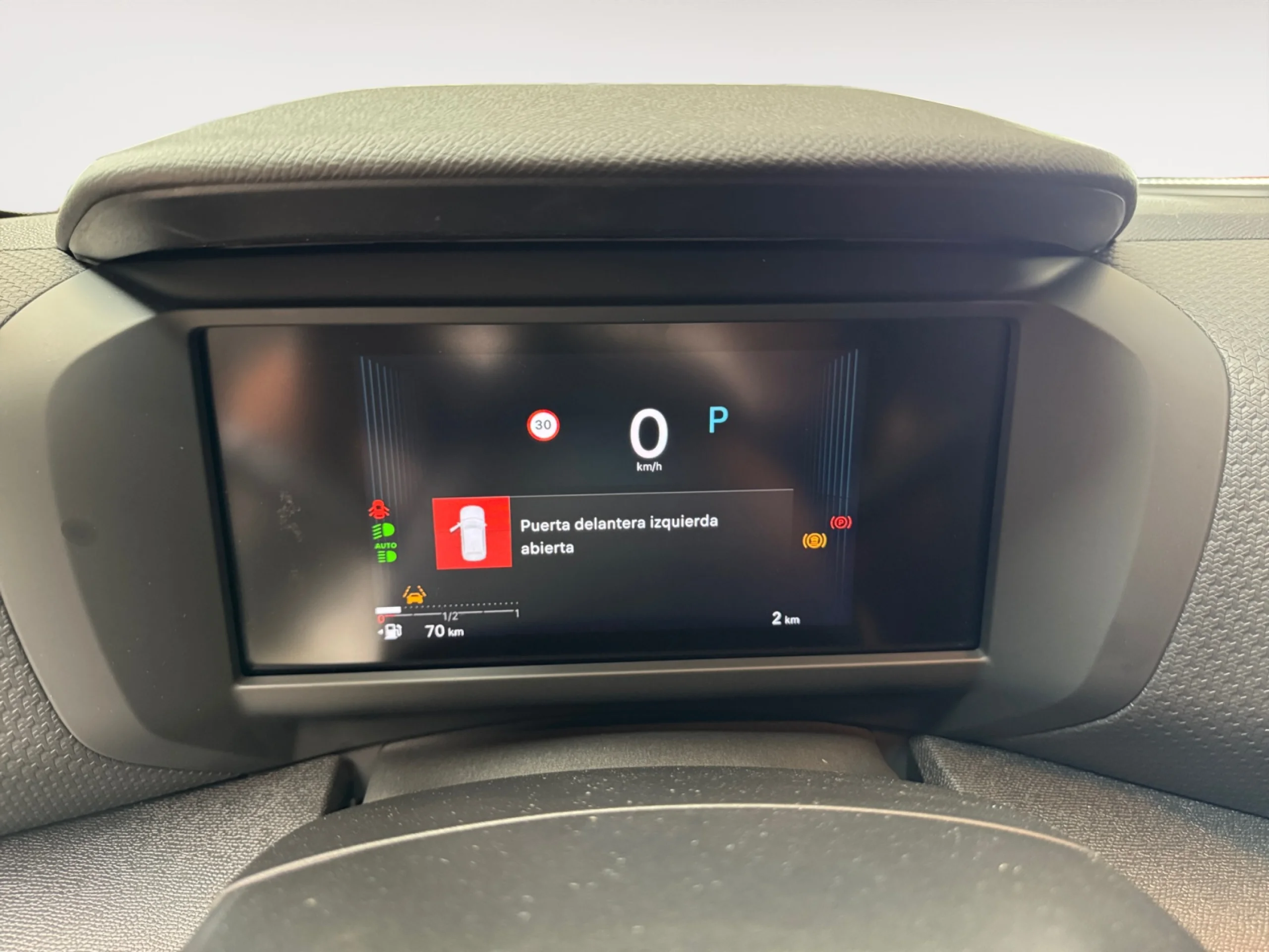 CITROEN C4 HYBRID 145 Ë DCS6 BUSINESS EDITION - Foto 7