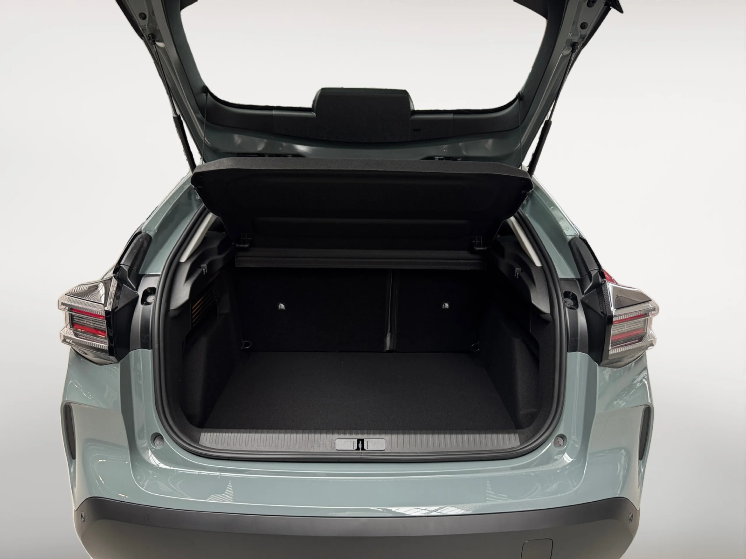 CITROEN C4 HYBRID 145 Ë DCS6 BUSINESS EDITION - Foto 8