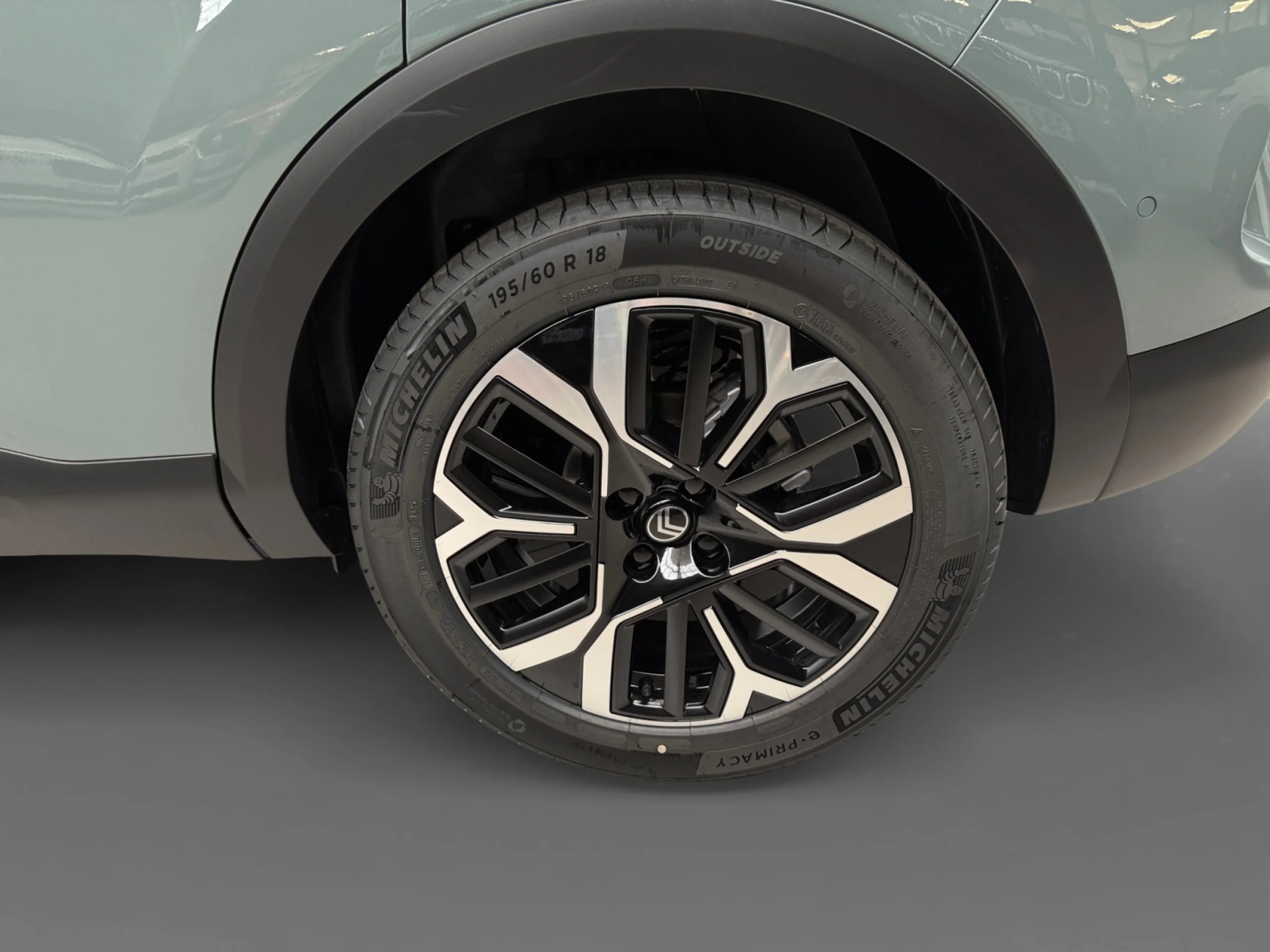 CITROEN C4 HYBRID 145 Ë DCS6 BUSINESS EDITION - Foto 9