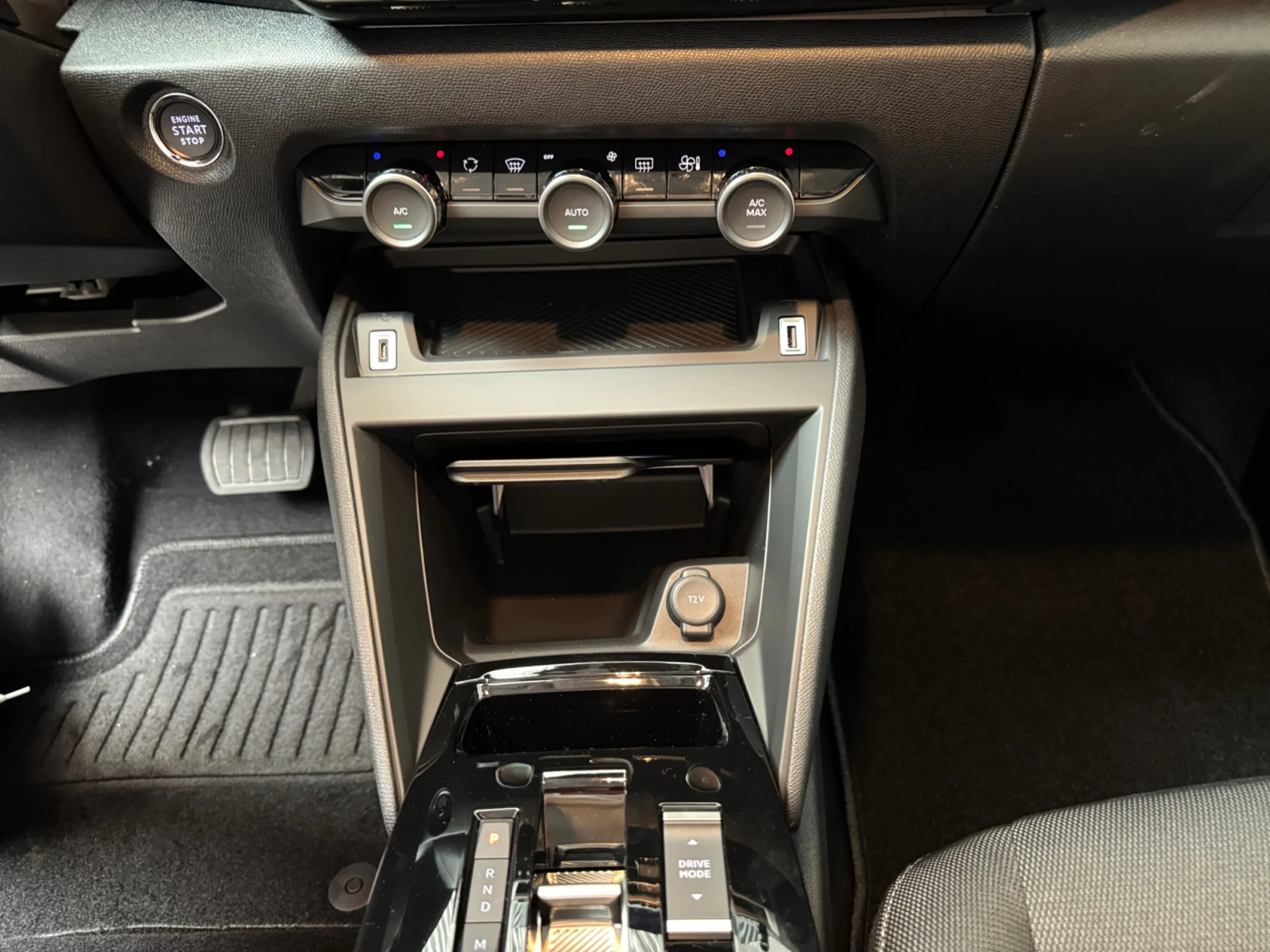 CITROEN C4 HYBRID 145 Ë DCS6 BUSINESS EDITION - Foto 11