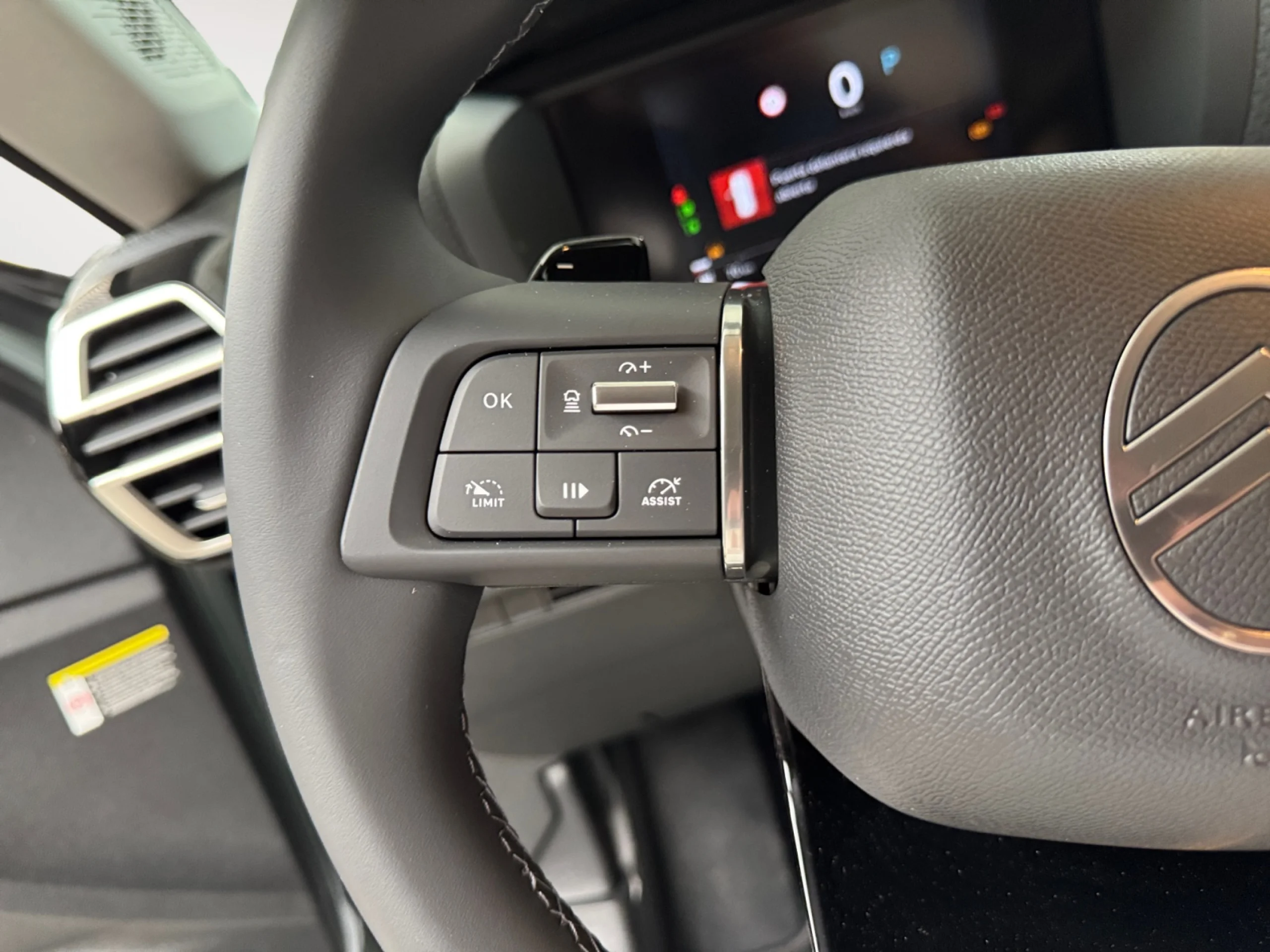 CITROEN C4 HYBRID 145 Ë DCS6 BUSINESS EDITION - Foto 12