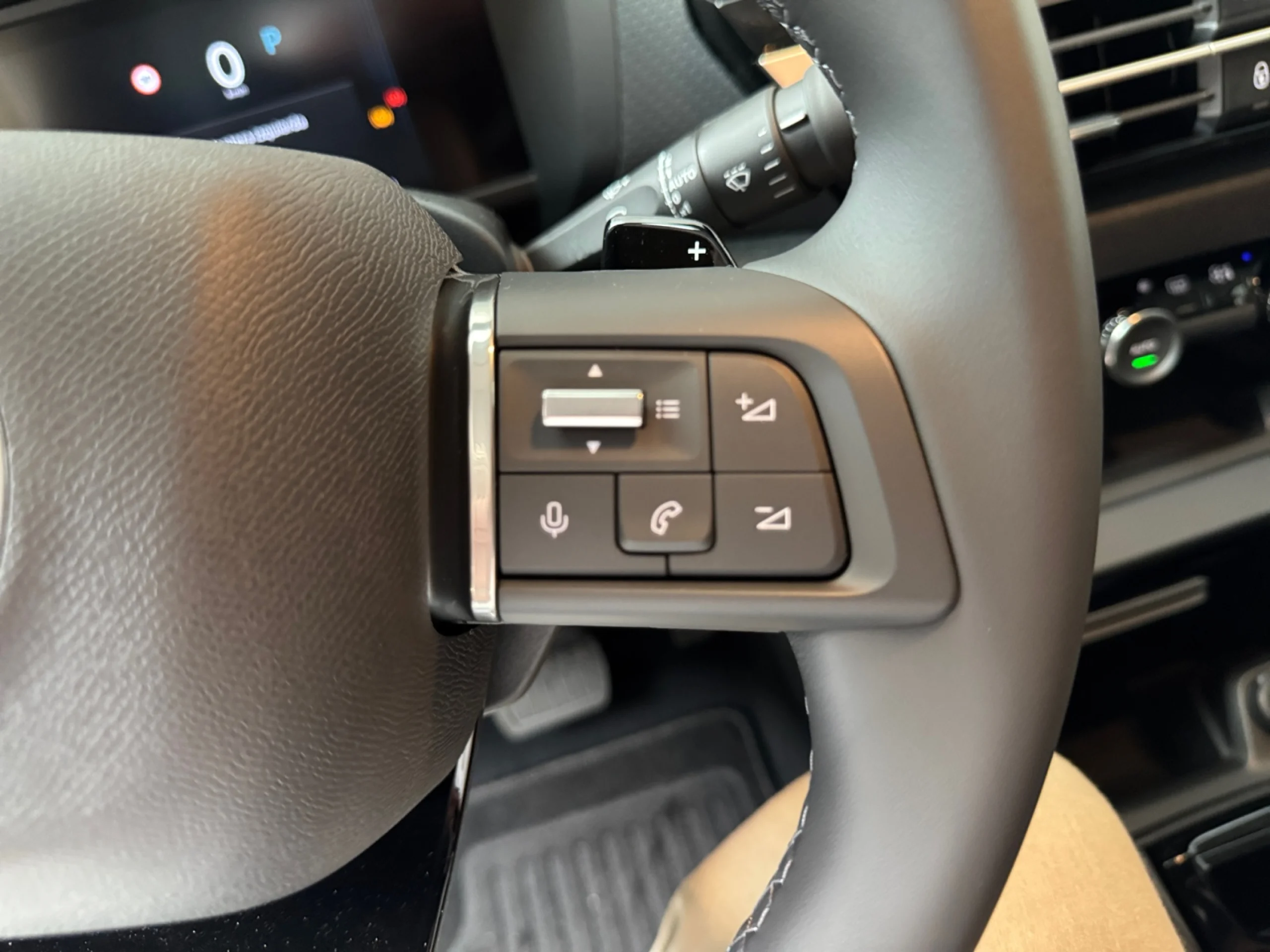 CITROEN C4 HYBRID 145 Ë DCS6 BUSINESS EDITION - Foto 13