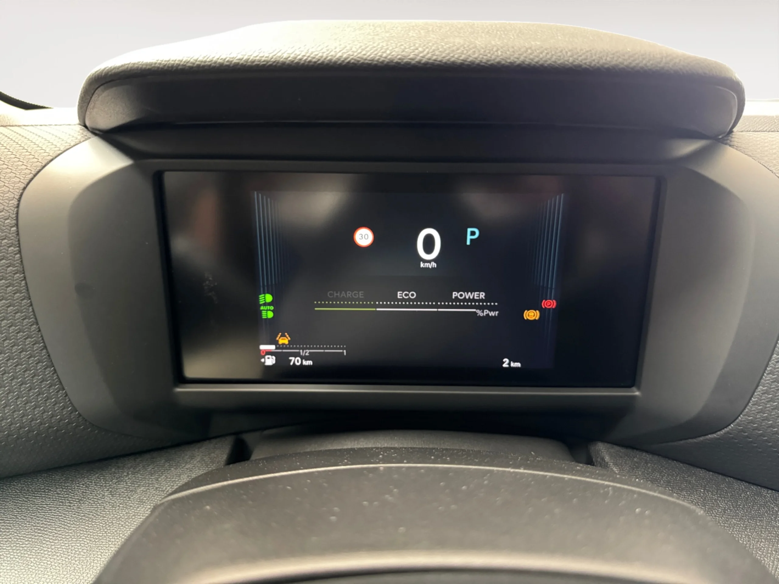 CITROEN C4 HYBRID 145 Ë DCS6 BUSINESS EDITION - Foto 15