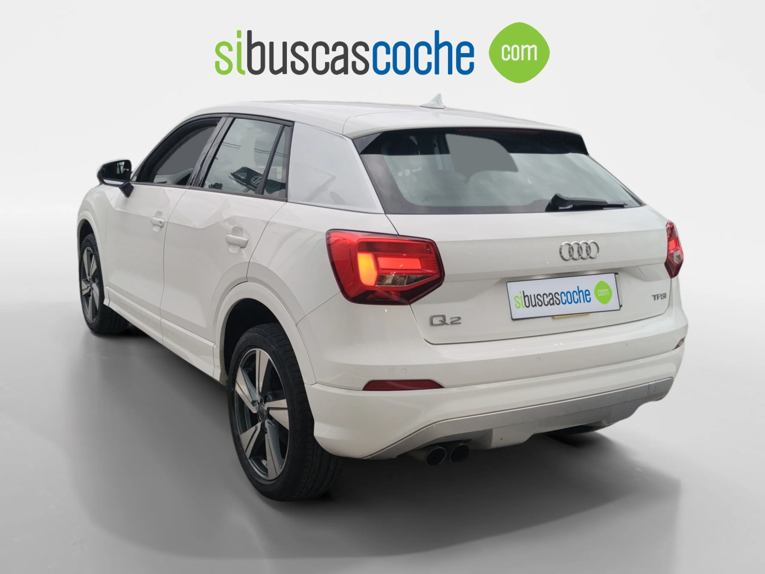 AUDI Q2 SPORT EDITION 1.4 TFSI 110KW (150CV) COD - Foto 2