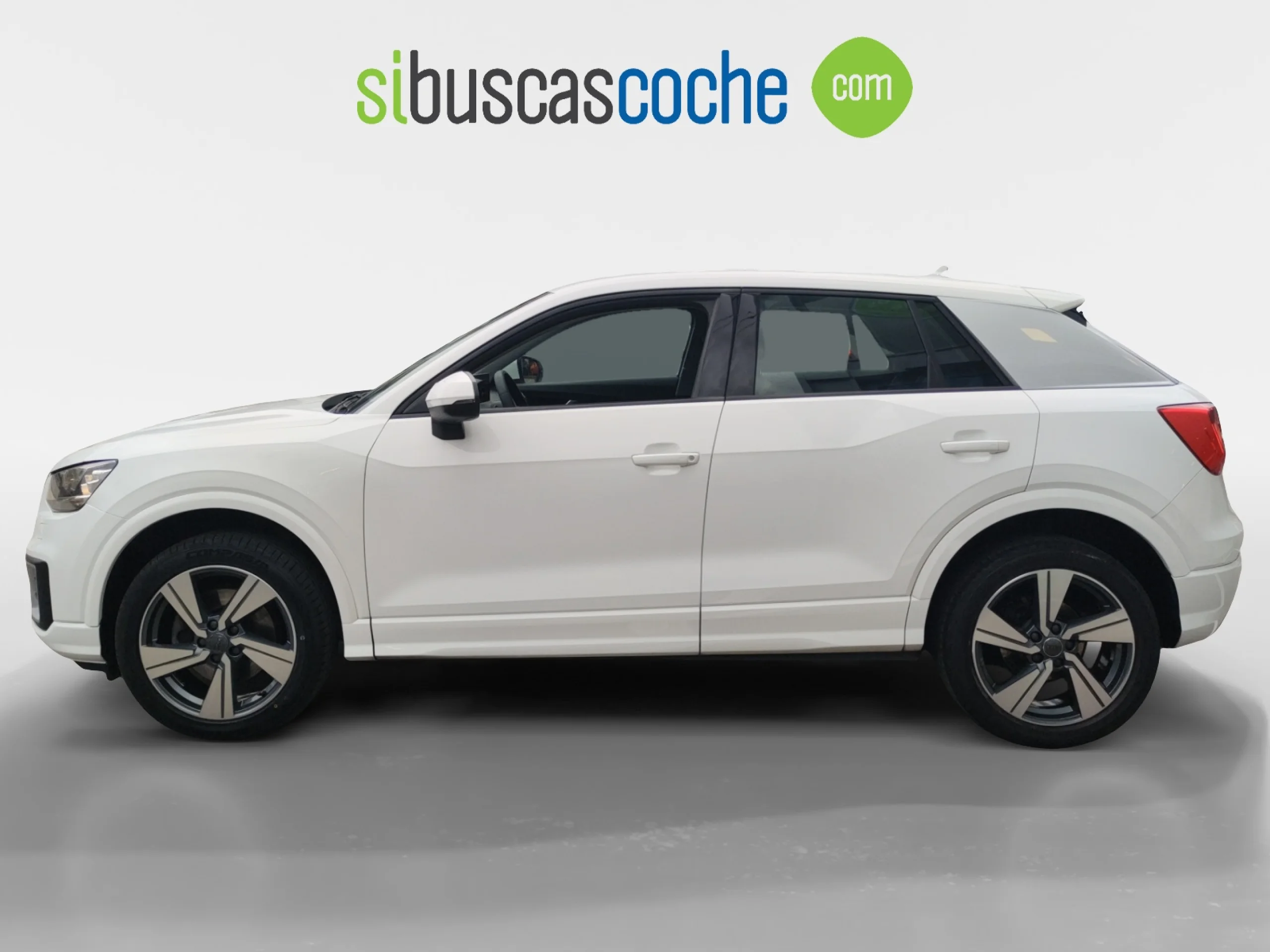 AUDI Q2 SPORT EDITION 1.4 TFSI 110KW (150CV) COD - Foto 3