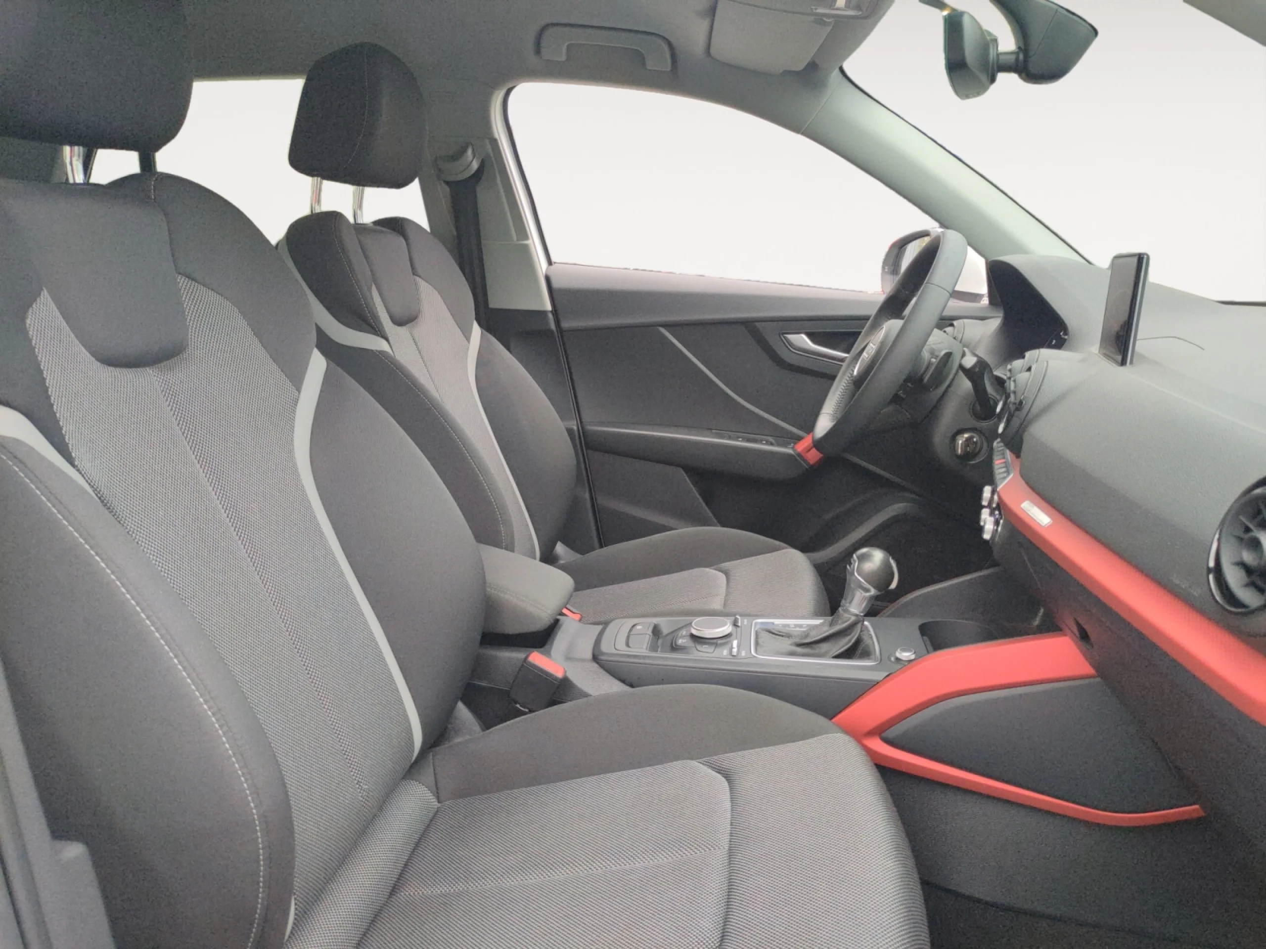 AUDI Q2 SPORT EDITION 1.4 TFSI 110KW (150CV) COD - Foto 5