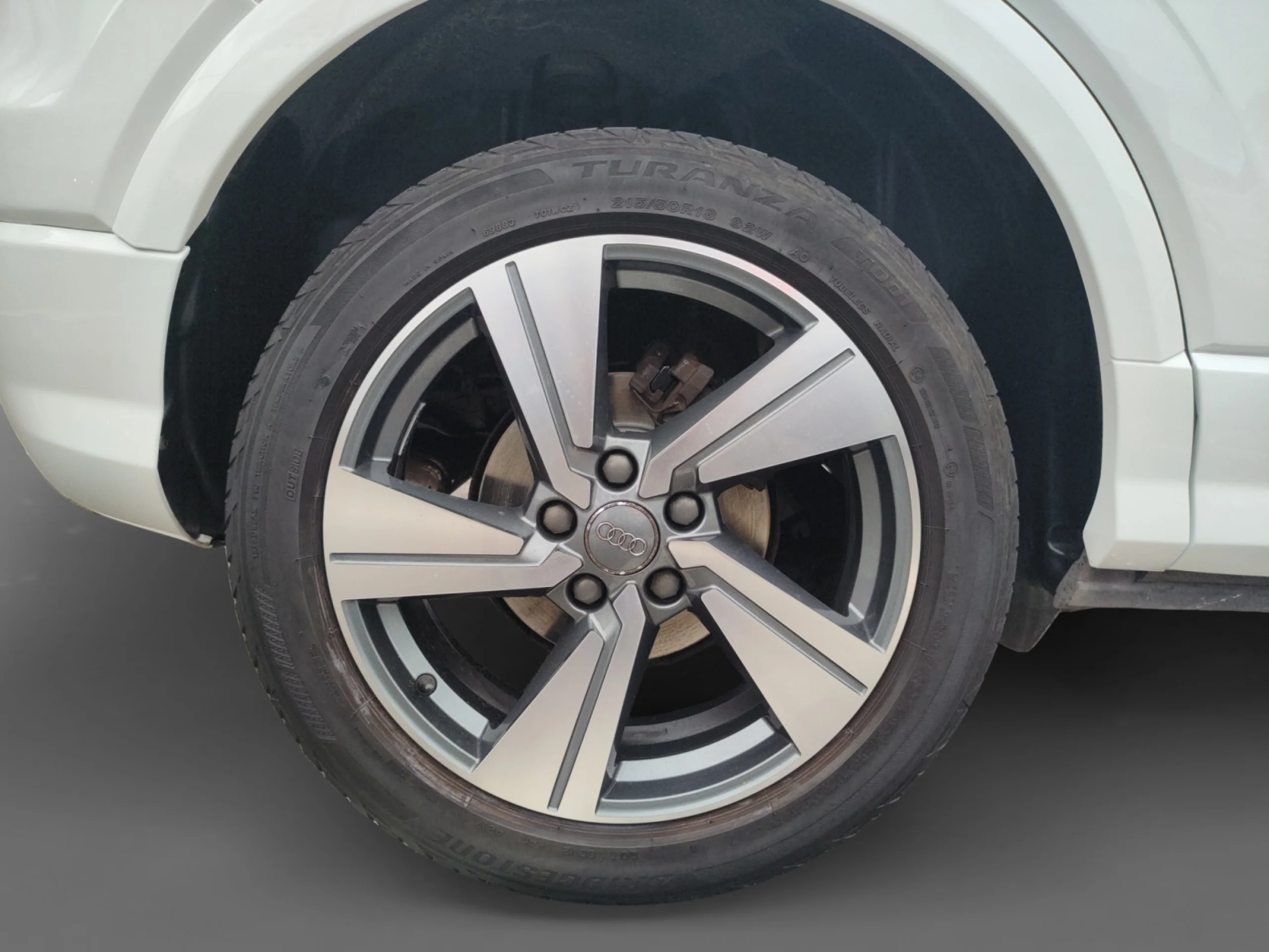 AUDI Q2 SPORT EDITION 1.4 TFSI 110KW (150CV) COD - Foto 8