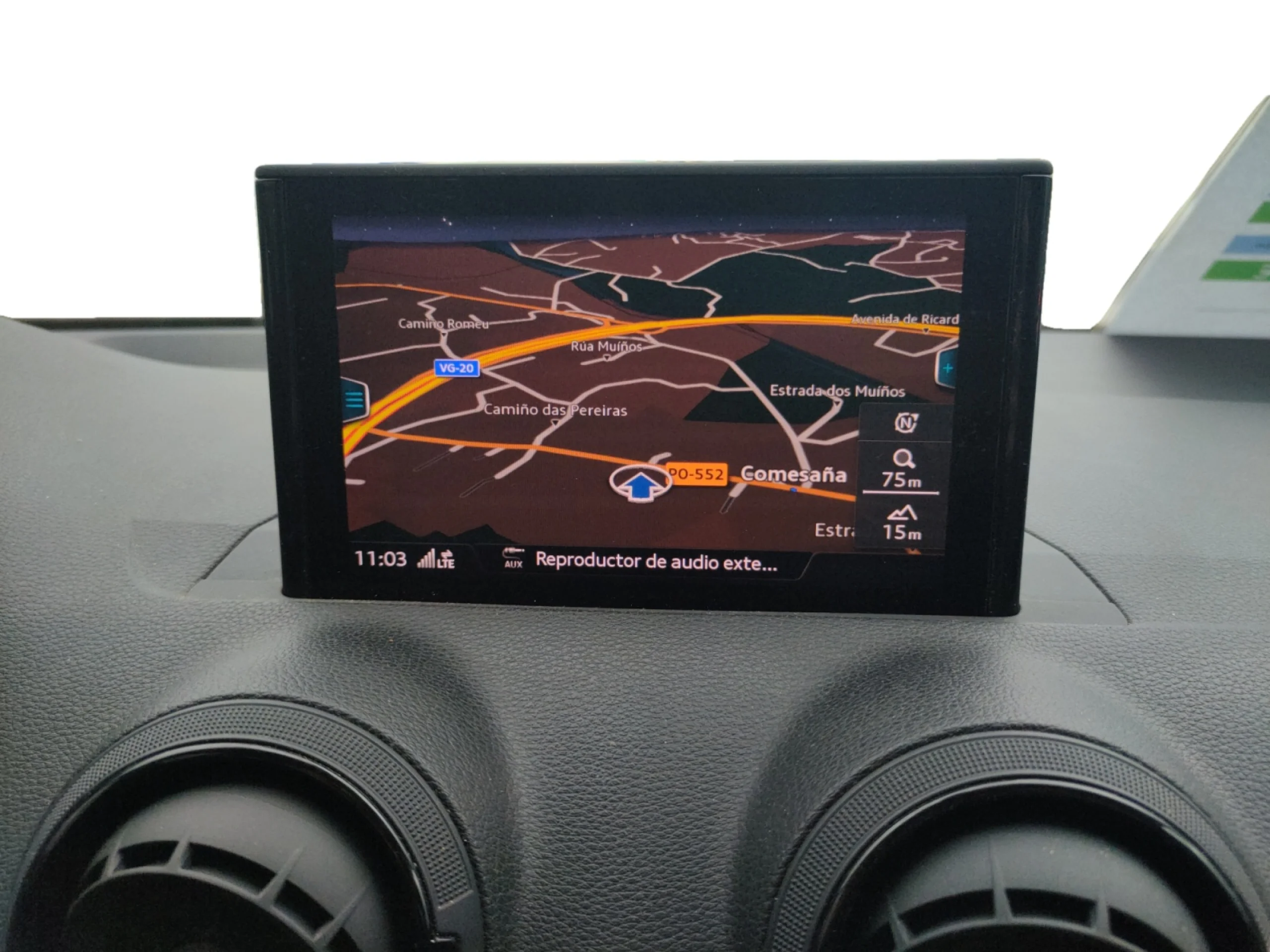 AUDI Q2 SPORT EDITION 1.4 TFSI 110KW (150CV) COD - Foto 9