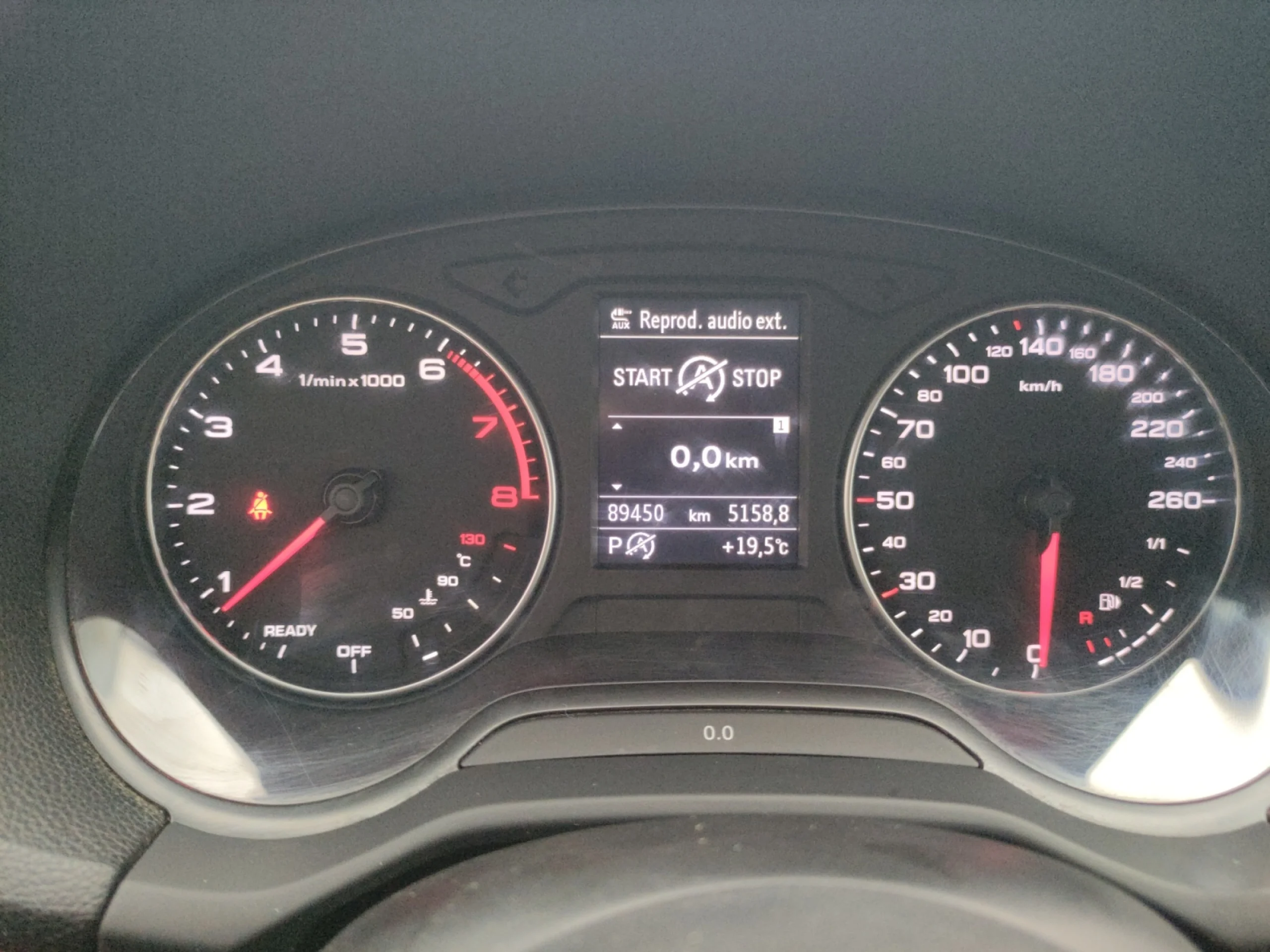 AUDI Q2 SPORT EDITION 1.4 TFSI 110KW (150CV) COD - Foto 10