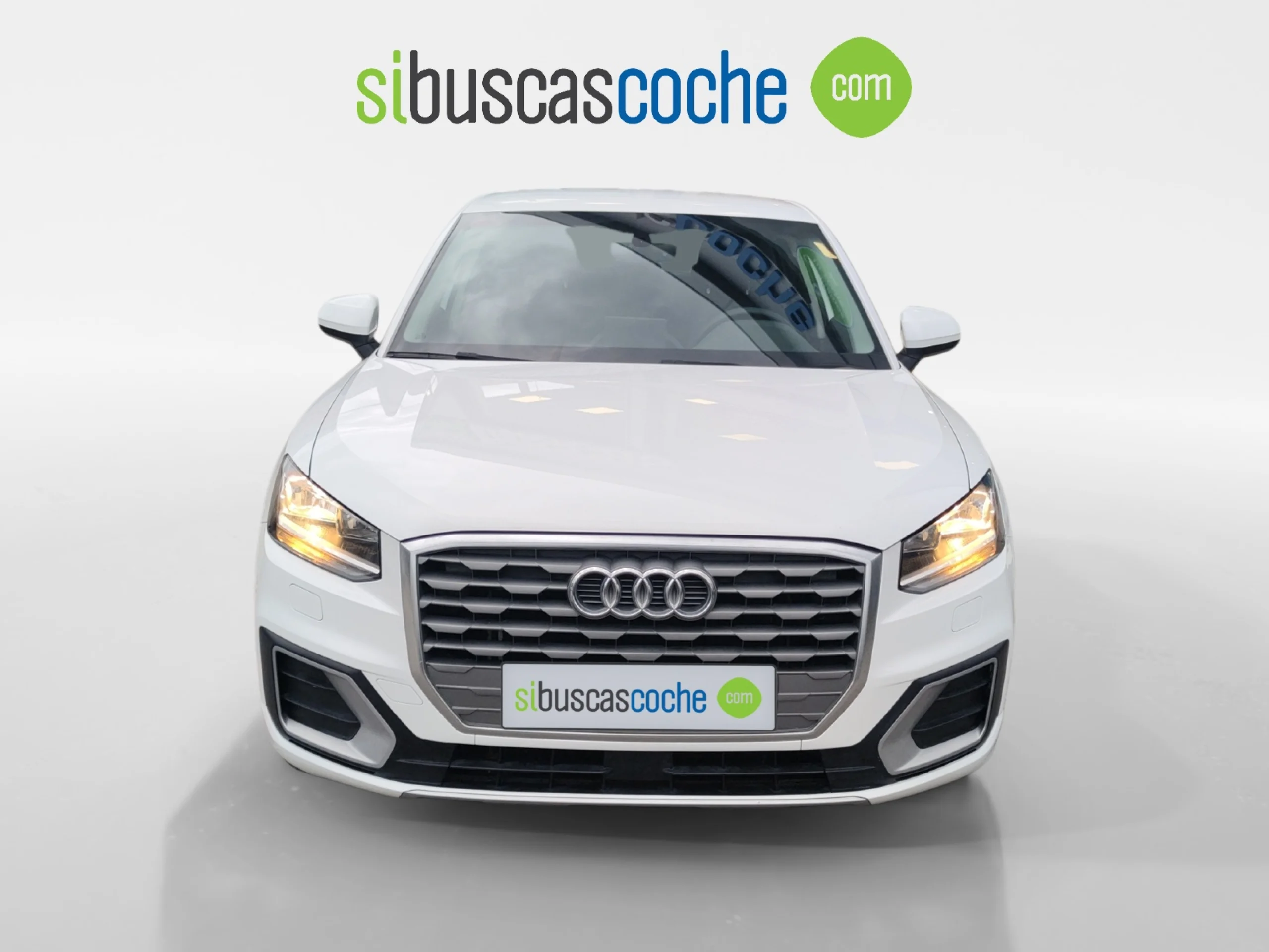 AUDI Q2 SPORT EDITION 1.4 TFSI 110KW (150CV) COD - Foto 12
