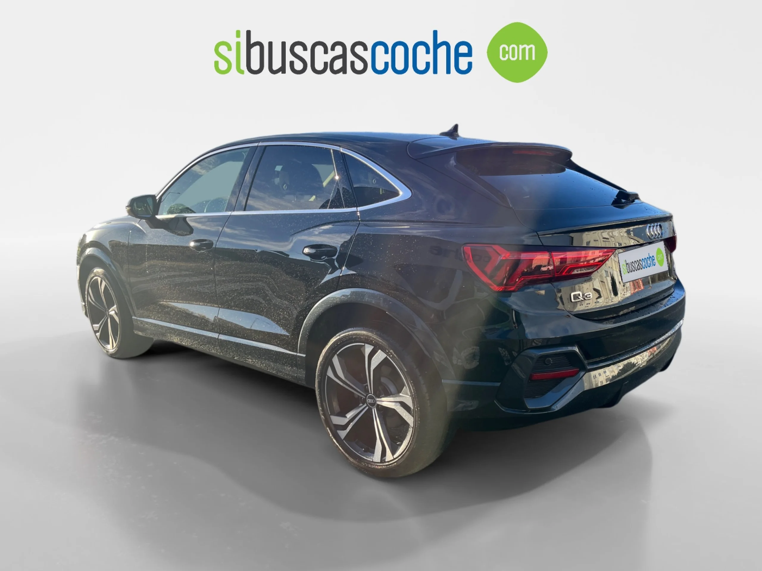 AUDI Q3 SPORTBACK ADVANCED 35 TDI 110KW (150CV) S TRONIC - Foto 2