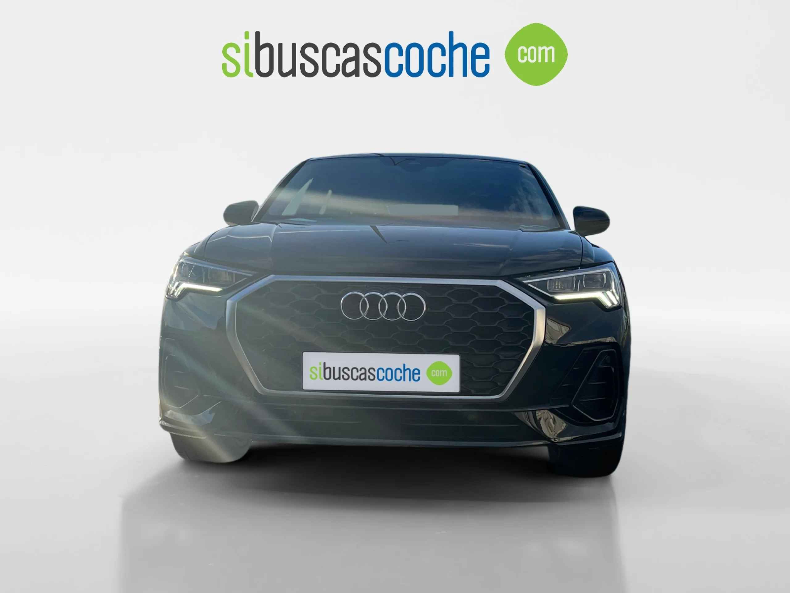 AUDI Q3 SPORTBACK ADVANCED 35 TDI 110KW (150CV) S TRONIC - Foto 12