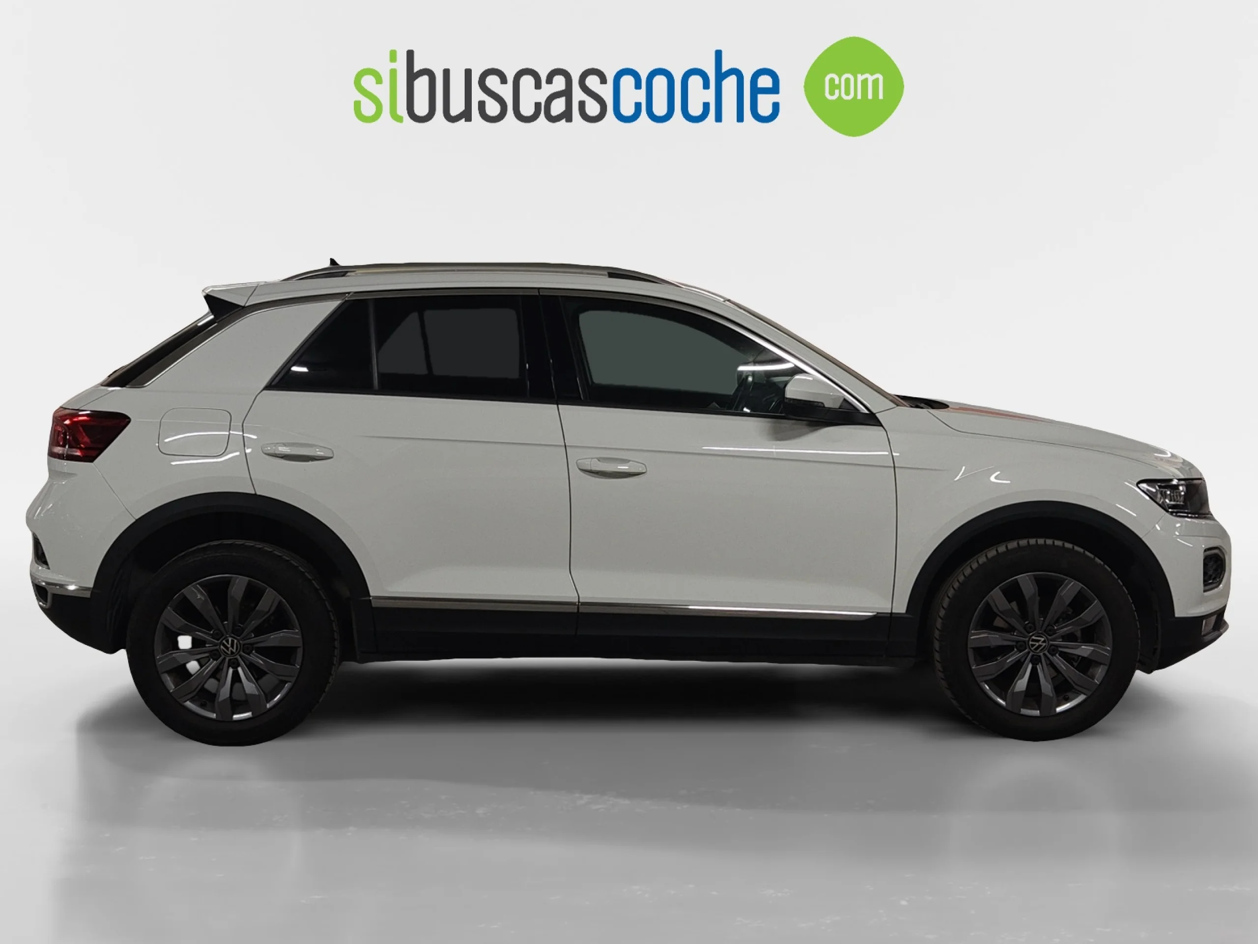 VOLKSWAGEN T ROC SPORT 1.5 TSI 110KW (150CV) DSG - Foto 3