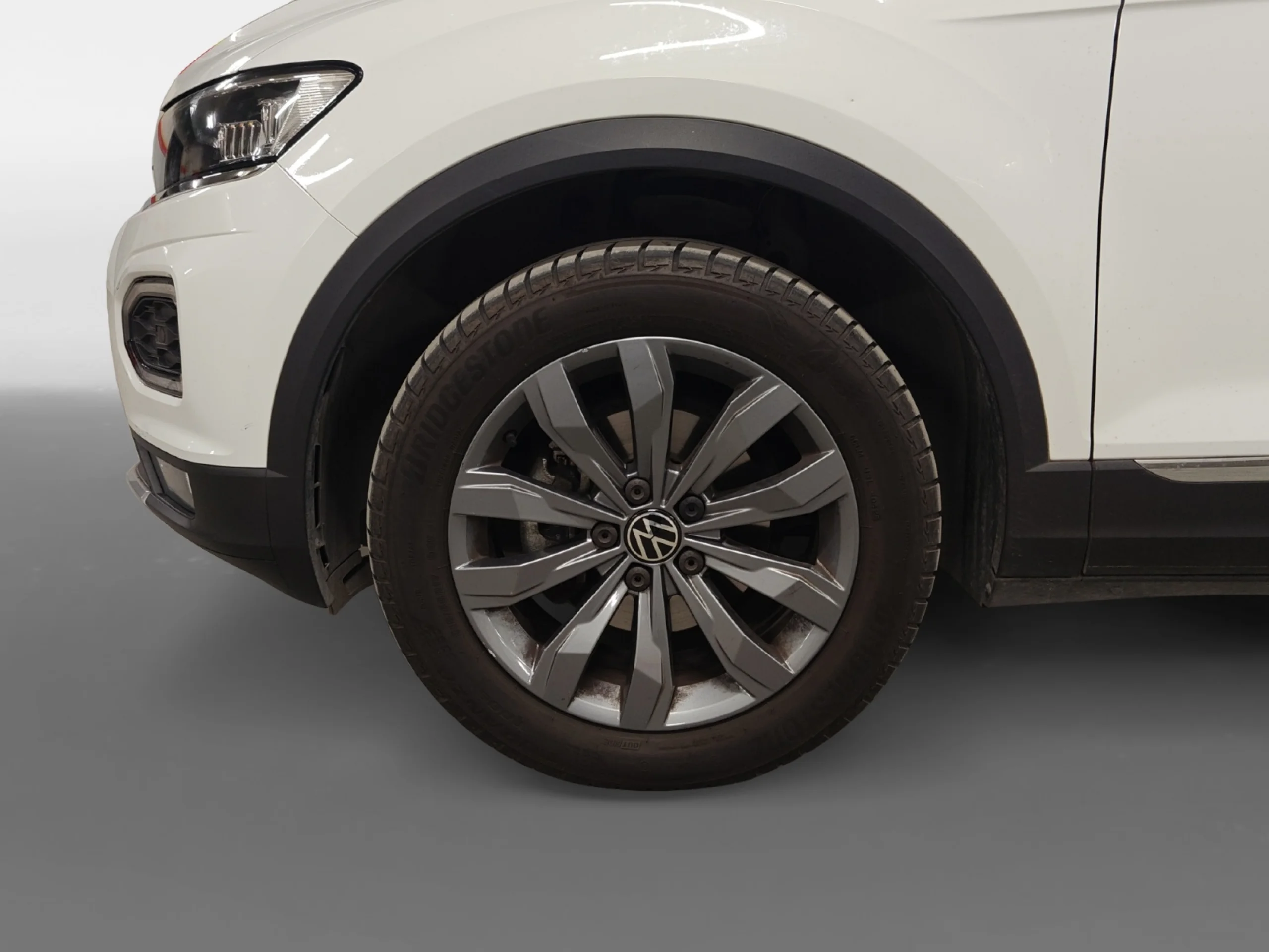 VOLKSWAGEN T ROC SPORT 1.5 TSI 110KW (150CV) DSG - Foto 8