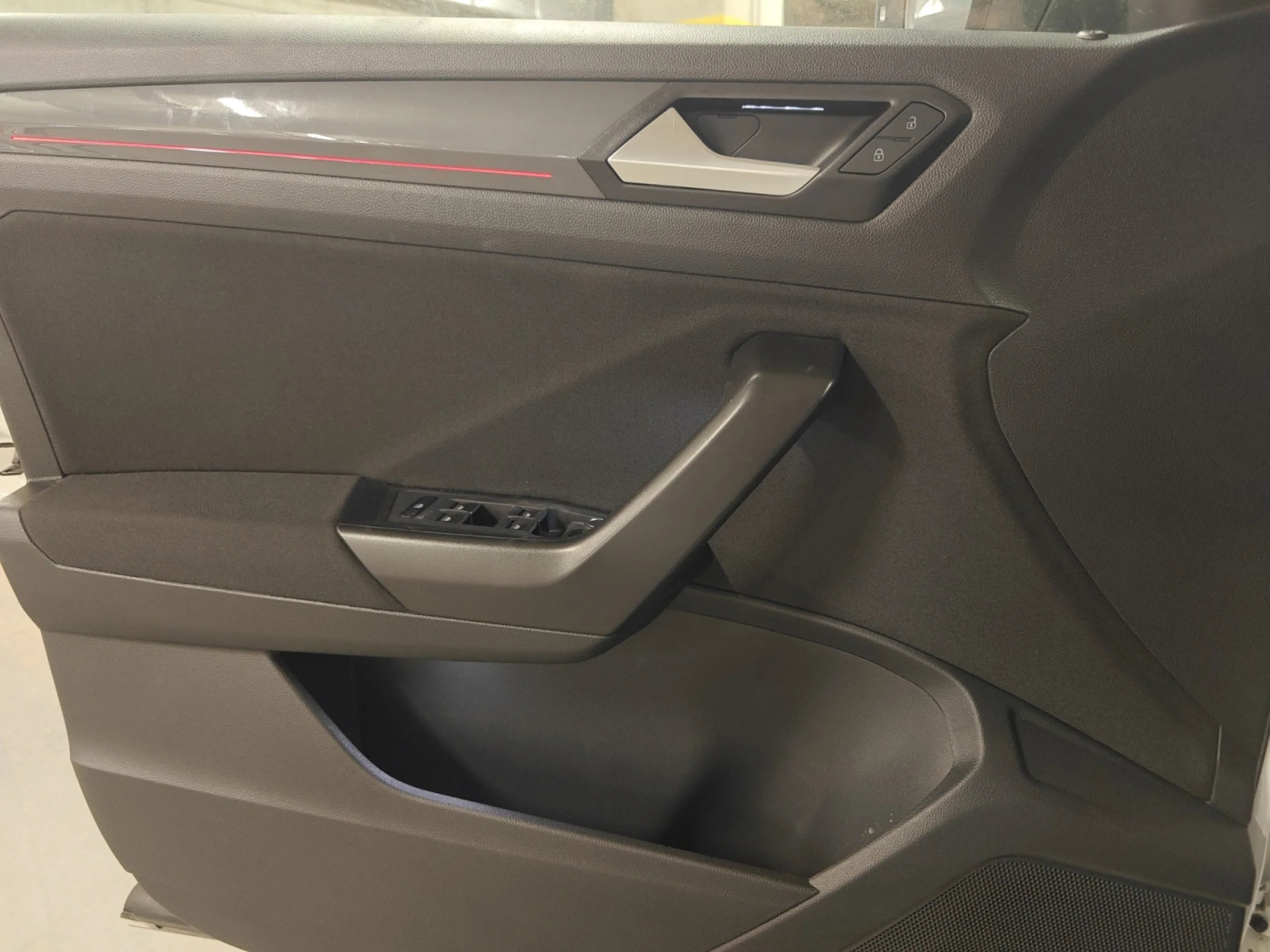 VOLKSWAGEN T ROC SPORT 1.5 TSI 110KW (150CV) DSG - Foto 13