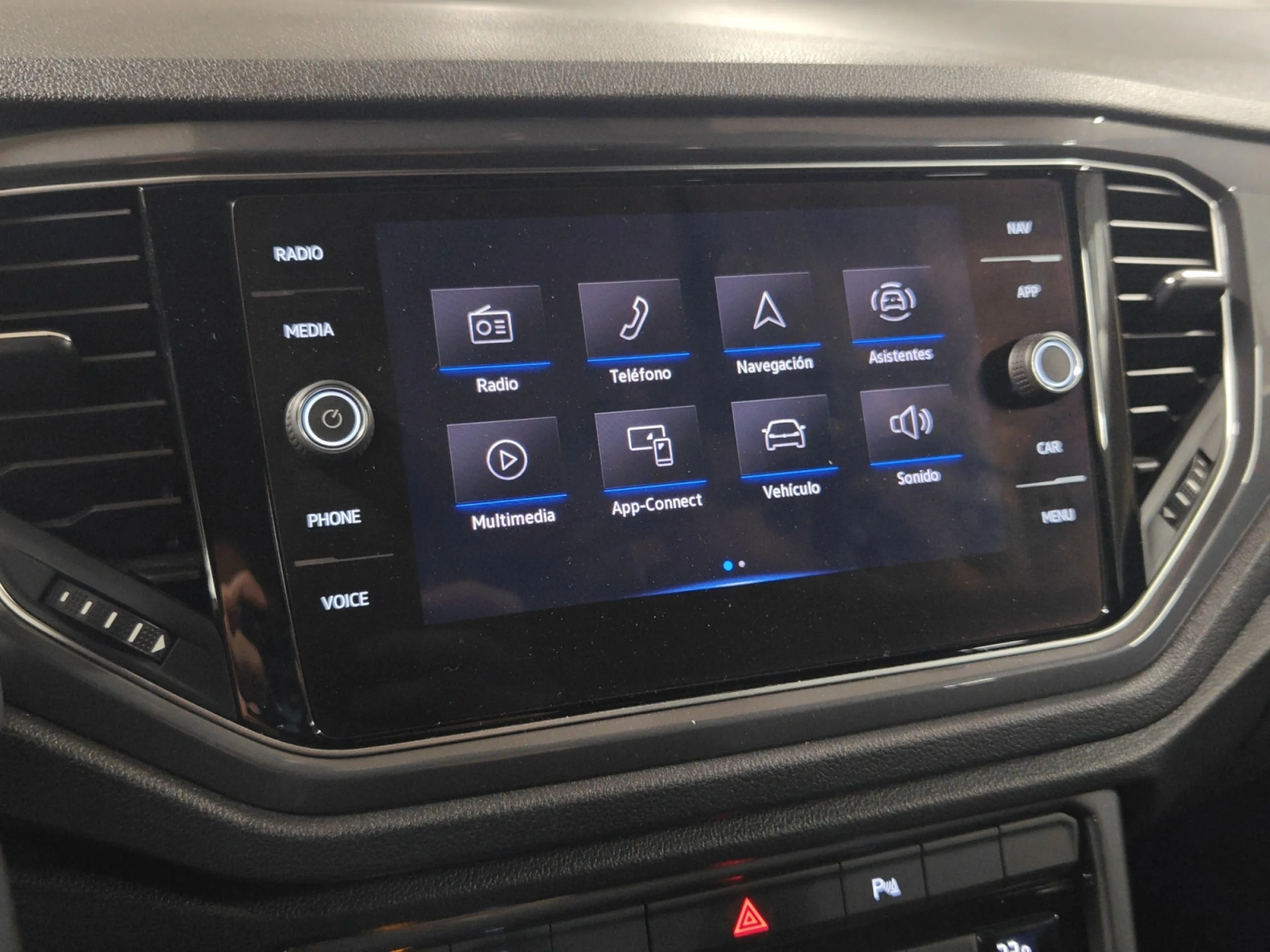 VOLKSWAGEN T ROC SPORT 1.5 TSI 110KW (150CV) DSG - Foto 14