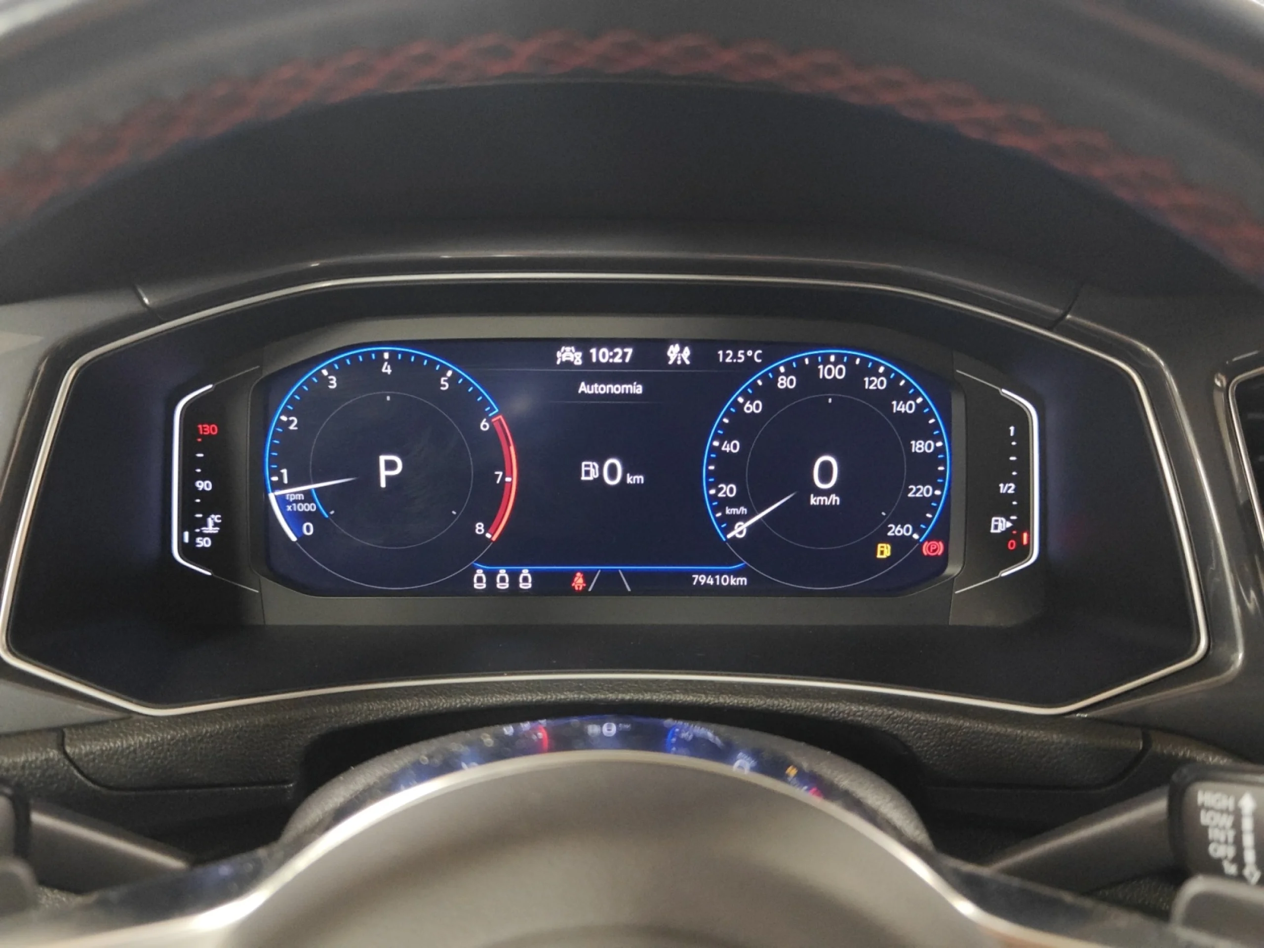 VOLKSWAGEN T ROC SPORT 1.5 TSI 110KW (150CV) DSG - Foto 15