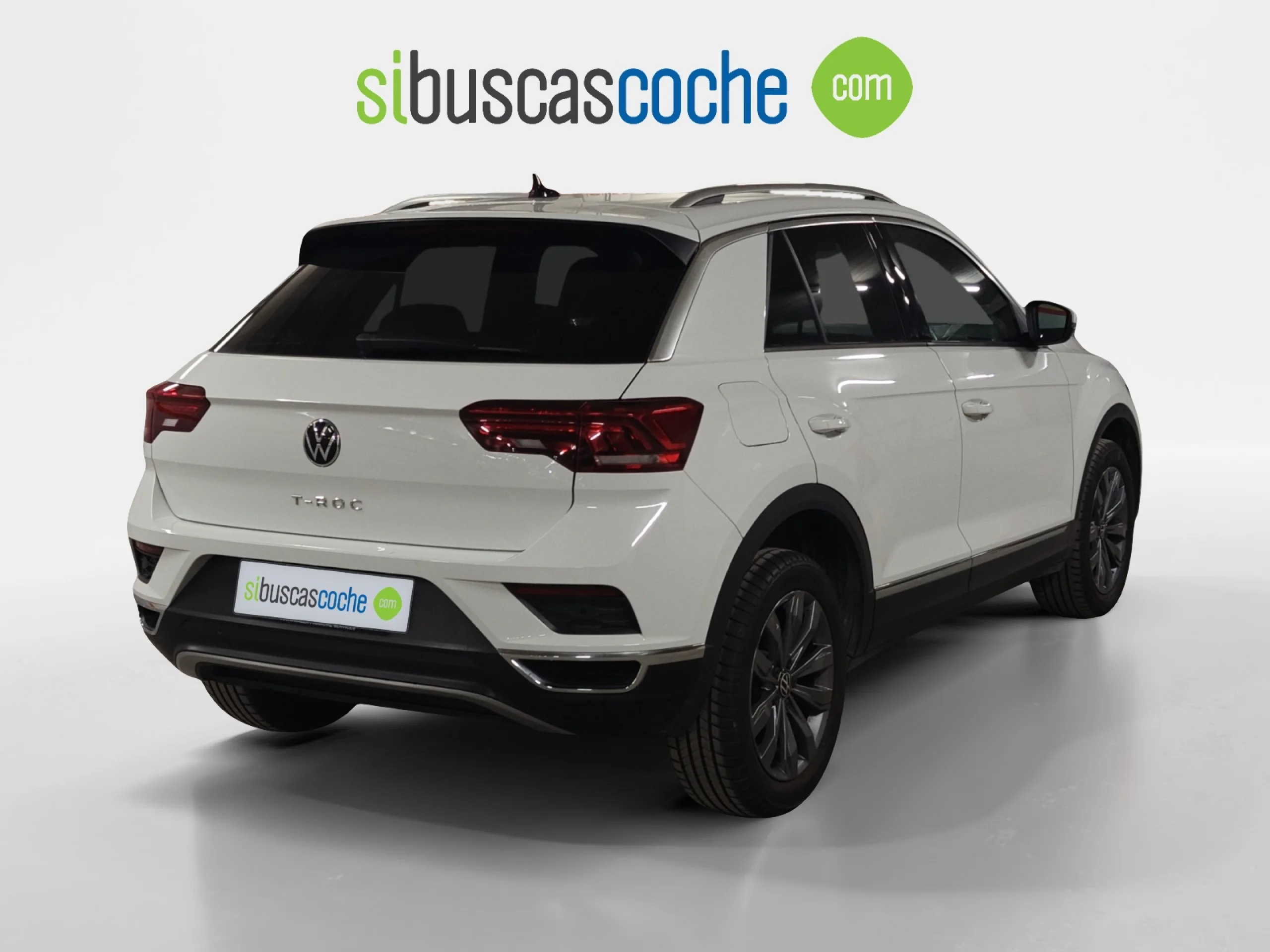 VOLKSWAGEN T ROC SPORT 1.5 TSI 110KW (150CV) DSG - Foto 18