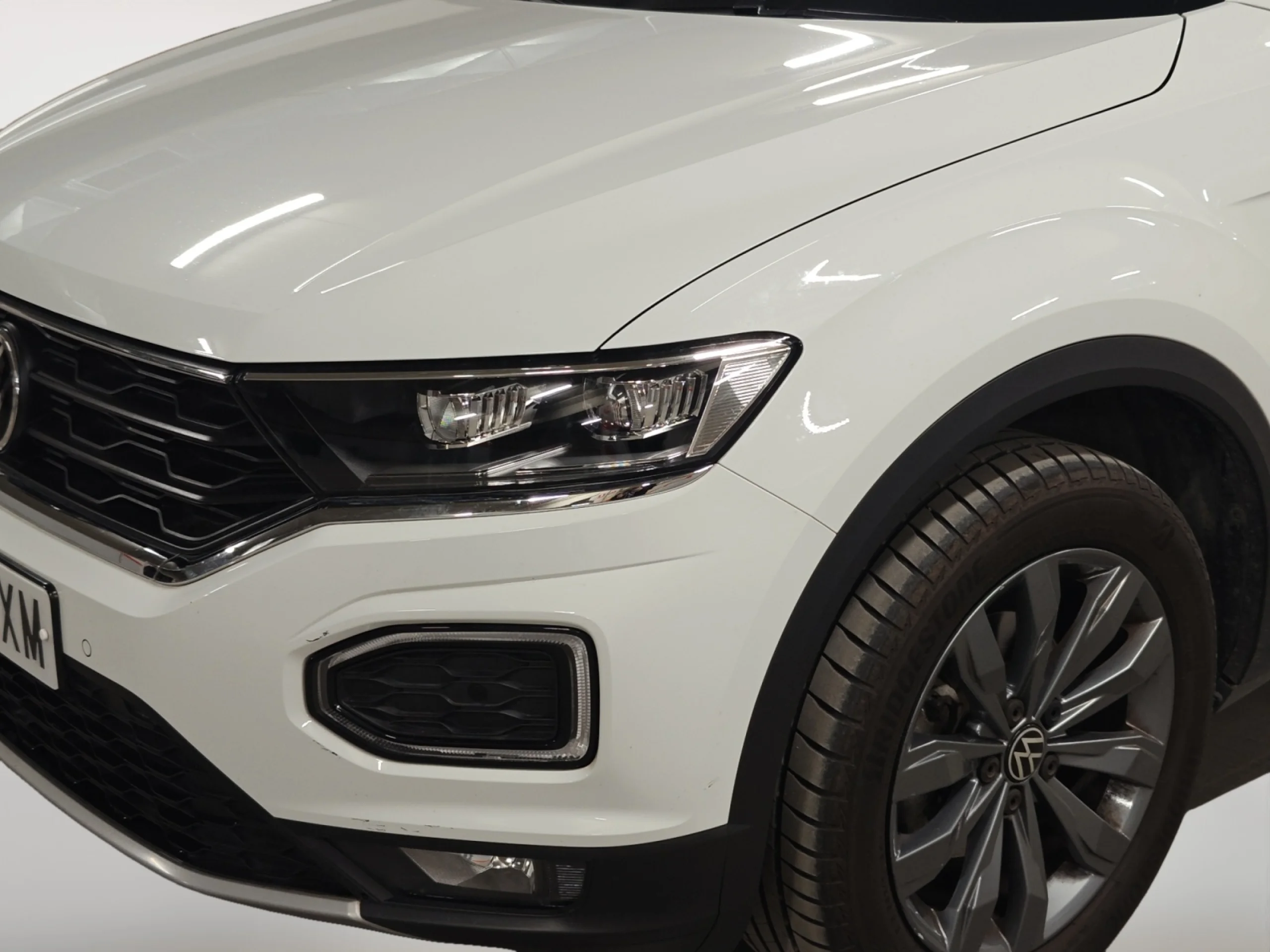 VOLKSWAGEN T ROC SPORT 1.5 TSI 110KW (150CV) DSG - Foto 21