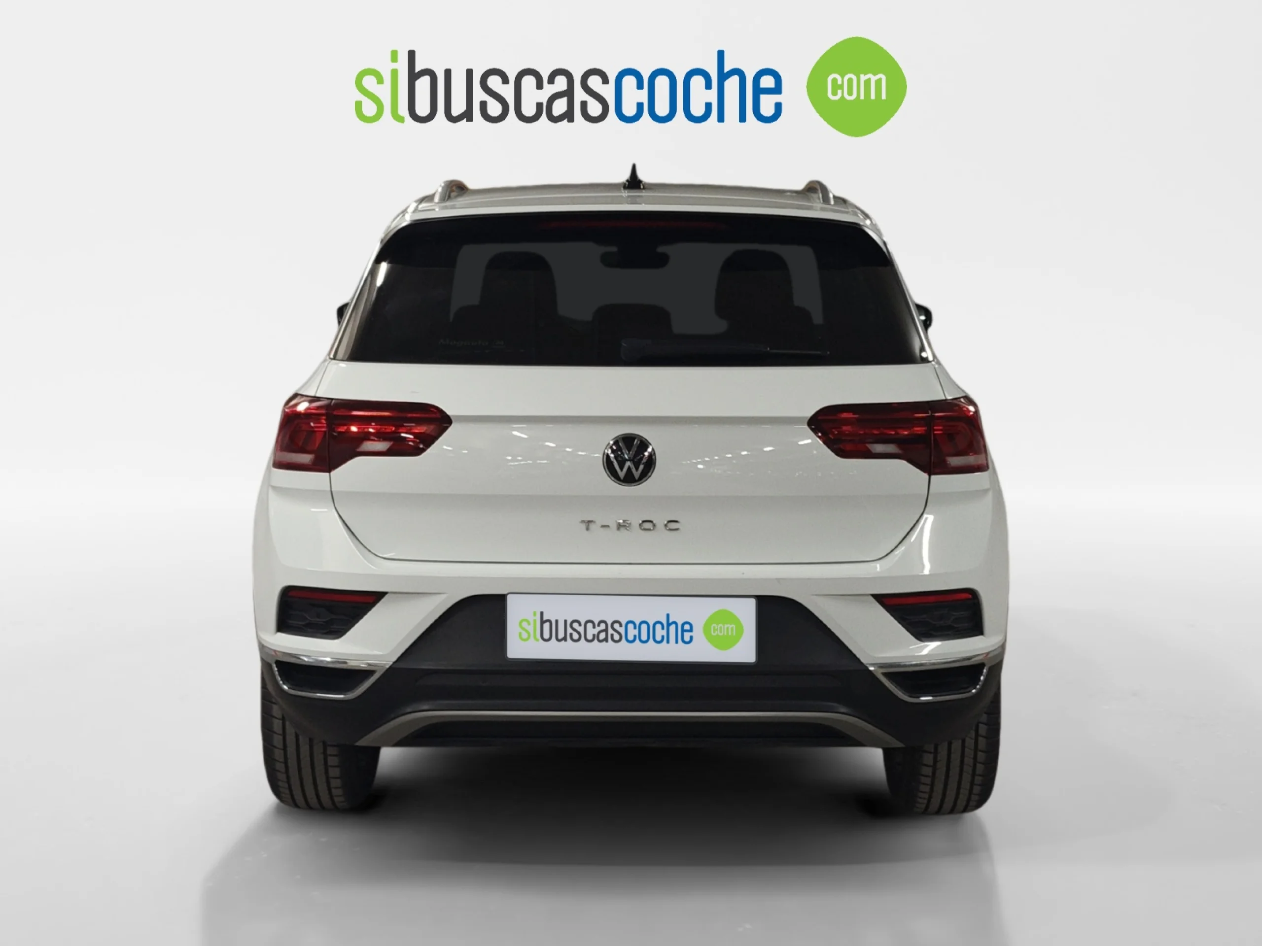 VOLKSWAGEN T ROC SPORT 1.5 TSI 110KW (150CV) DSG - Foto 22