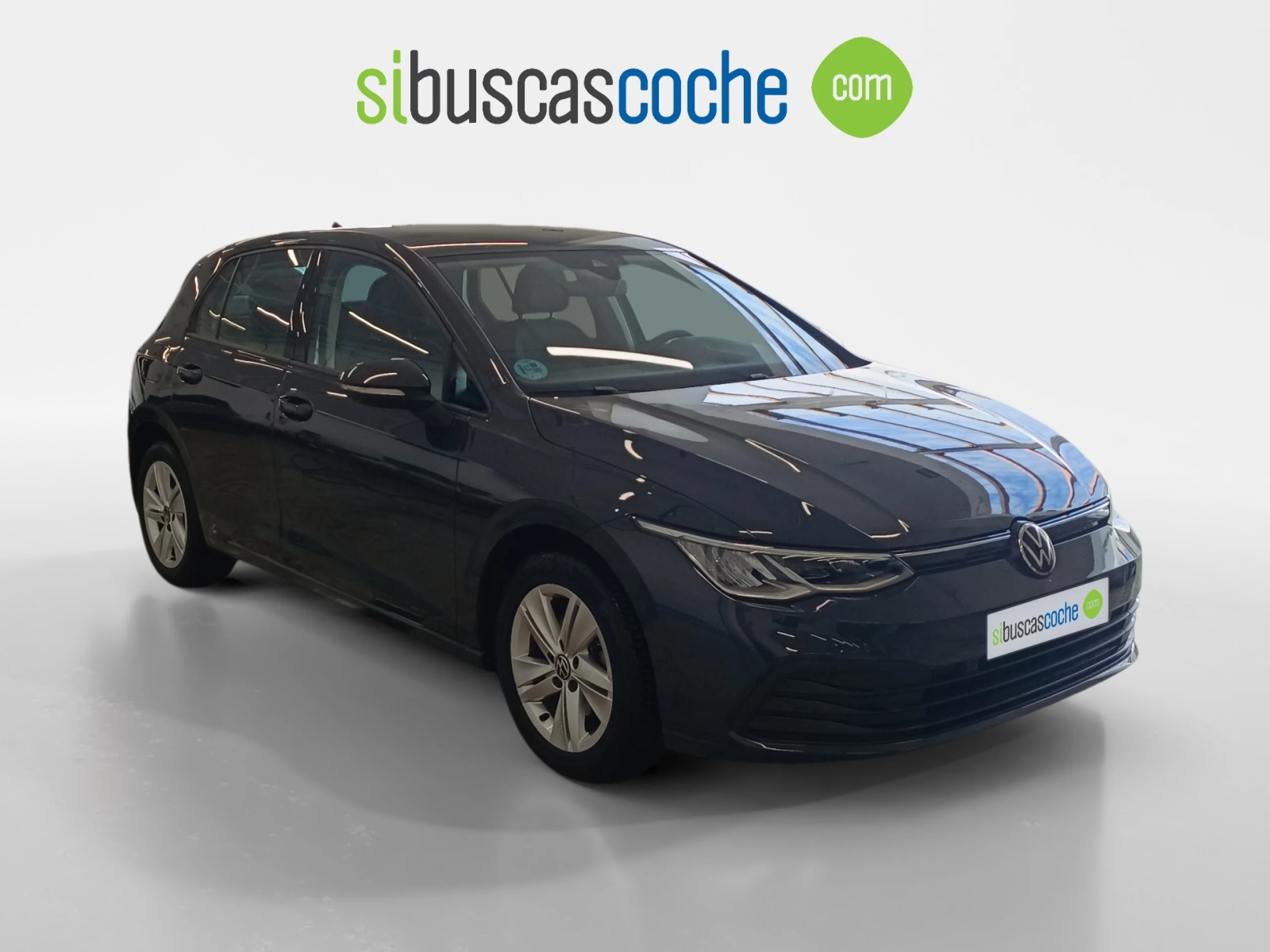 VOLKSWAGEN GOLF 2.0 TDI 85KW (115CV) - Foto 1