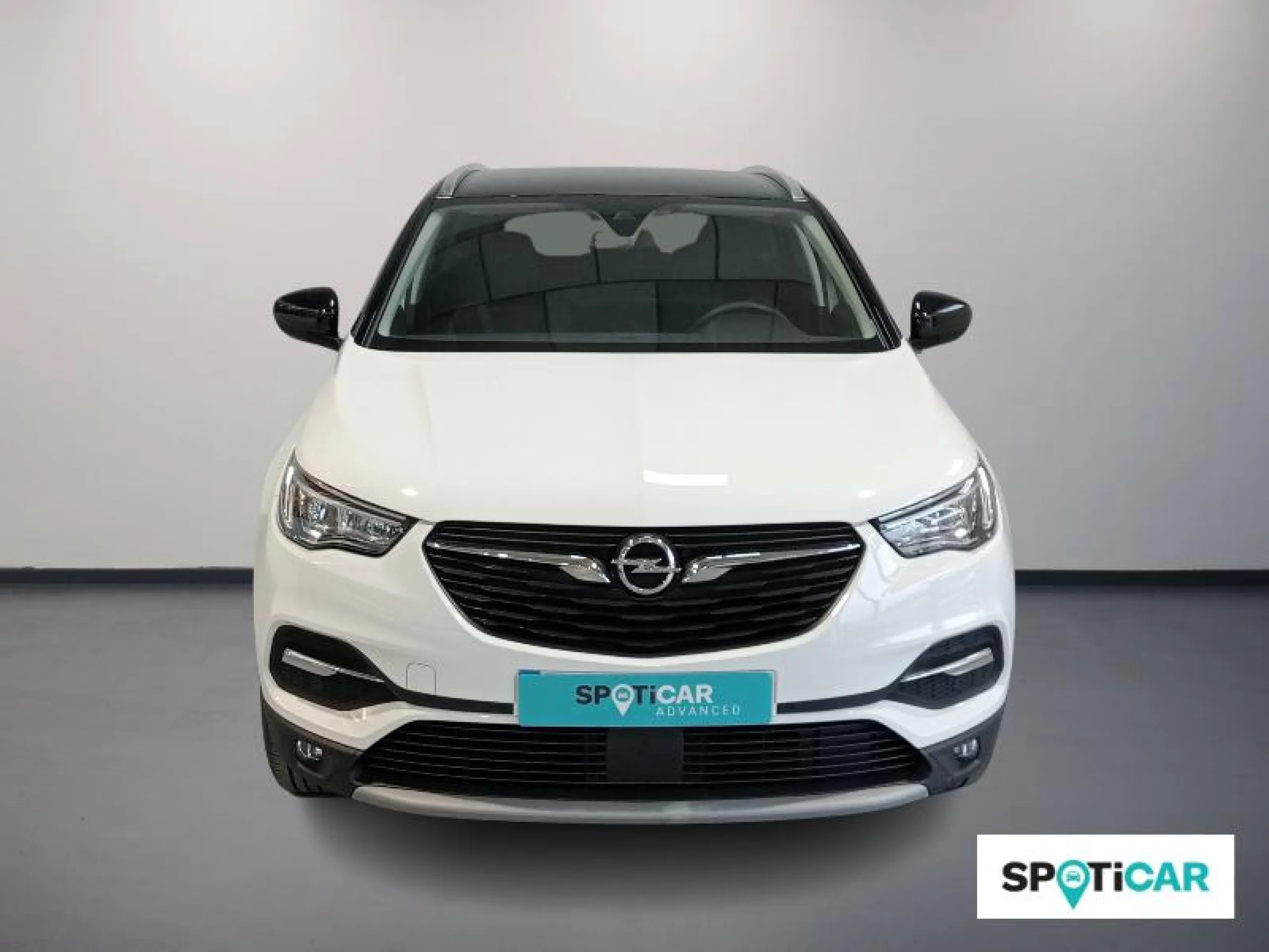 OPEL Grandland x 1.5 CDTI OPEL 2020 - Foto 2