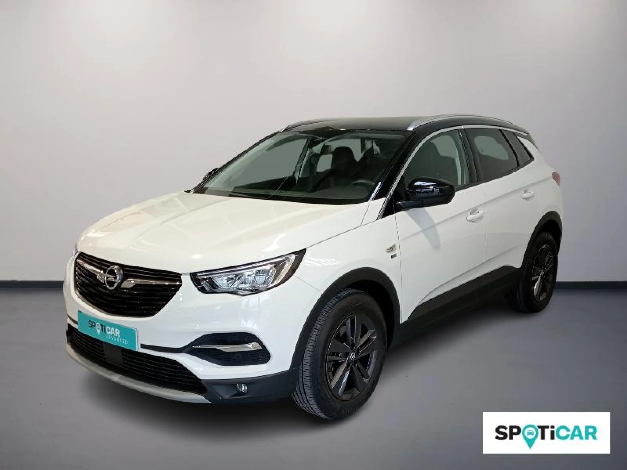 OPEL Grandland x 1.5 CDTI OPEL 2020 - Foto 3