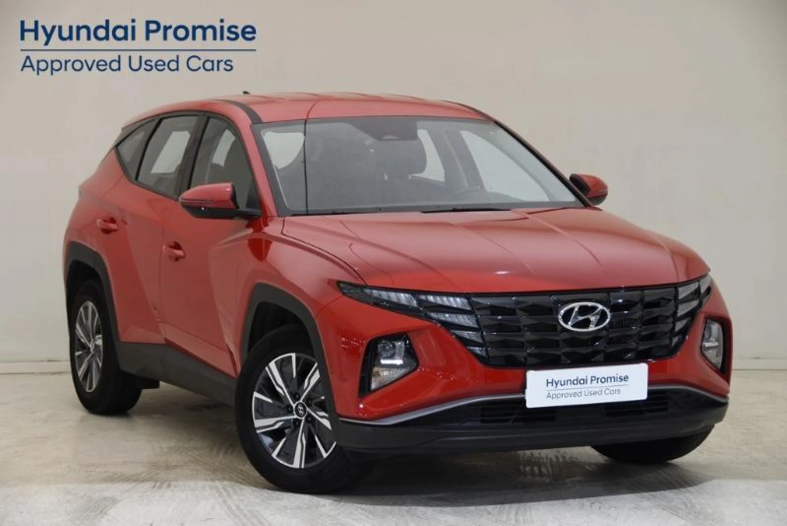 HYUNDAI TUCSON 1.6 TGDI 110KW (150CV) KLASS - Foto 2