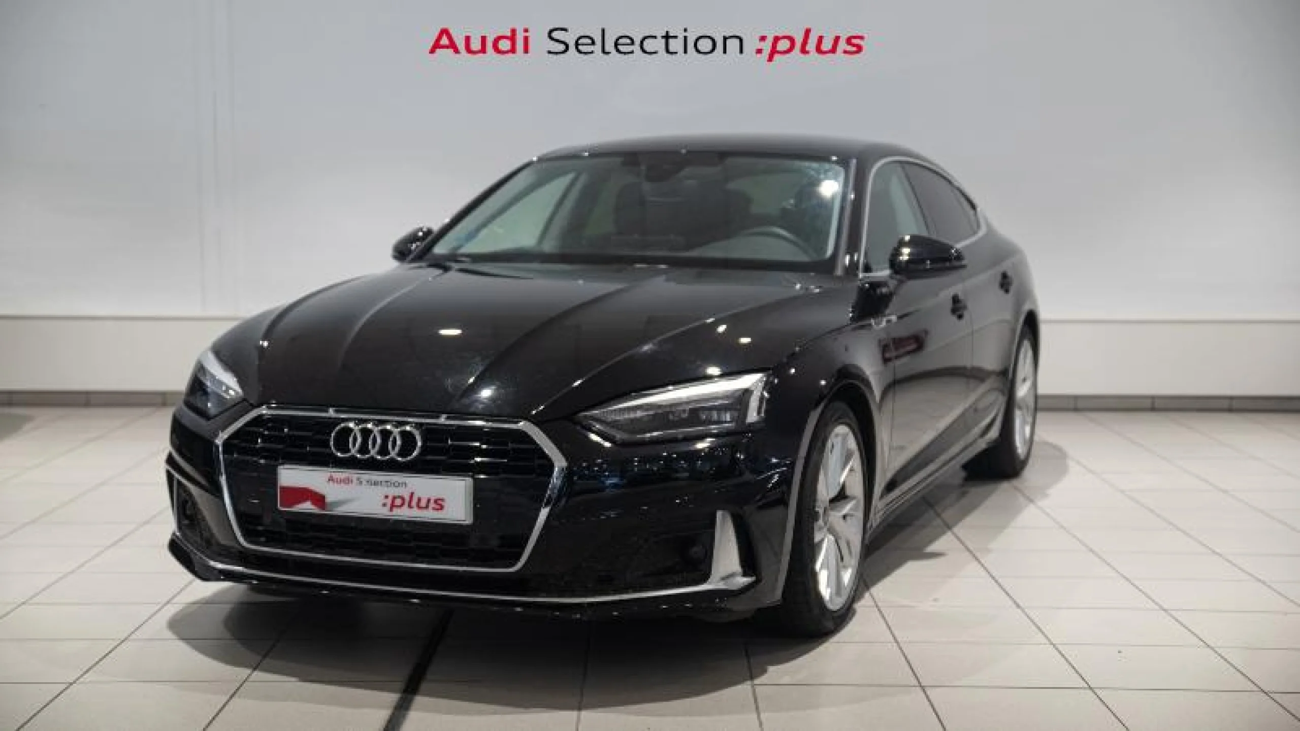 AUDI A5 ADVANCED 35 TDI 120KW S TRONIC SPORTBACK - Foto 1