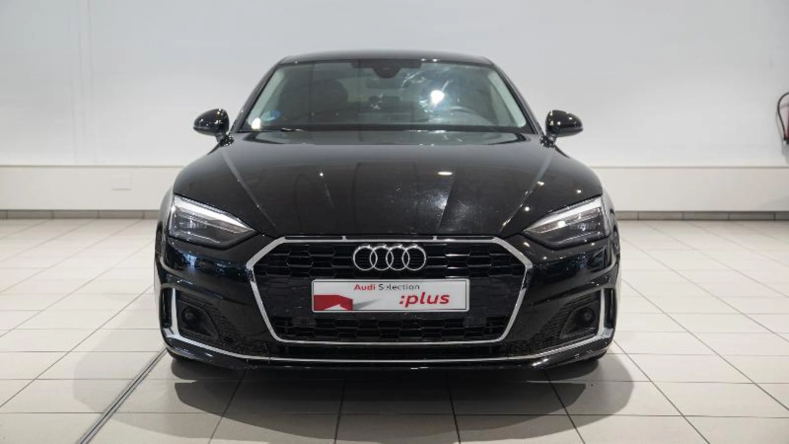 AUDI A5 ADVANCED 35 TDI 120KW S TRONIC SPORTBACK - Foto 2