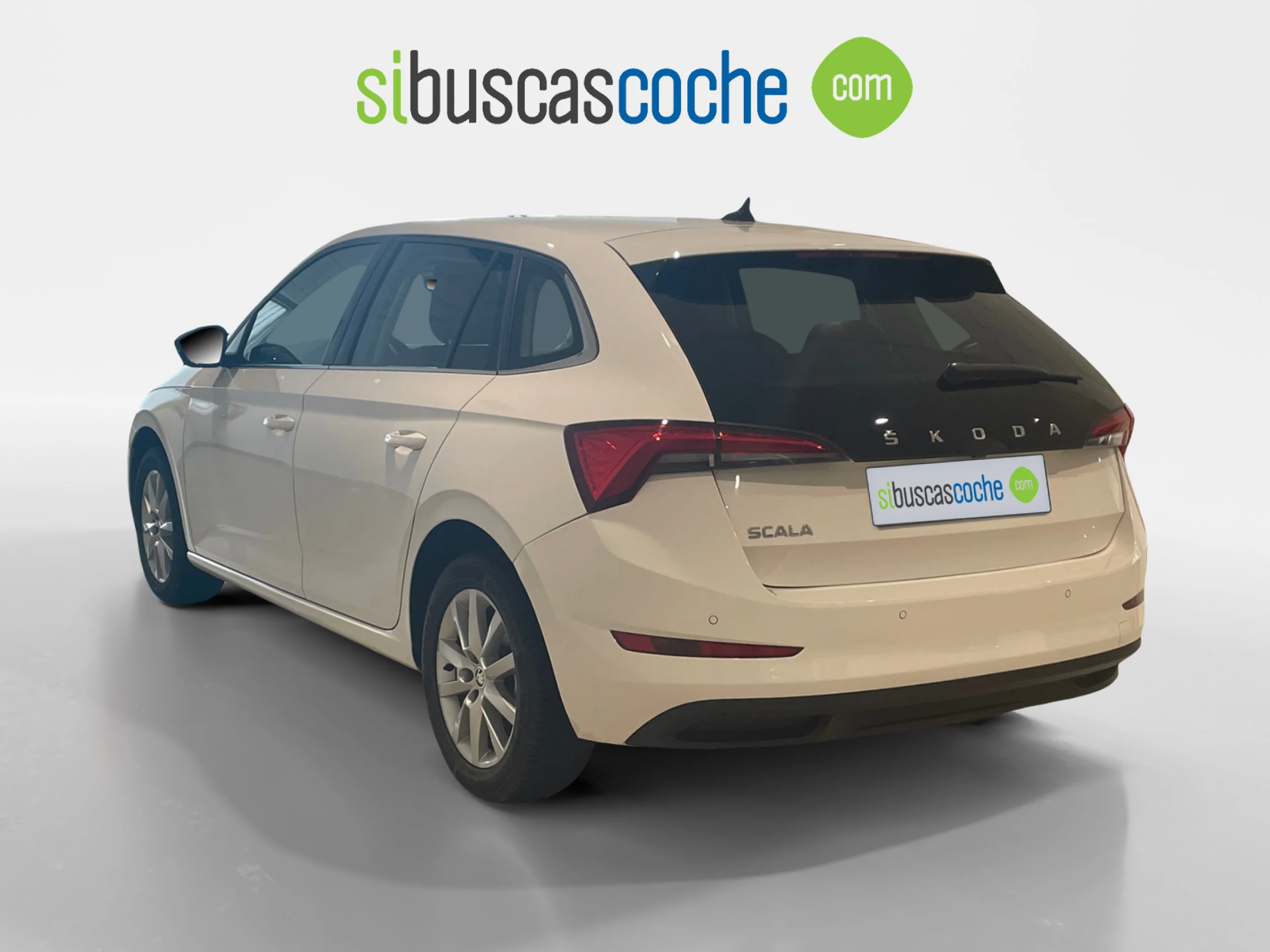 SKODA SCALA 1.0 TSI 85KW (115CV) AMBITION - Foto 2