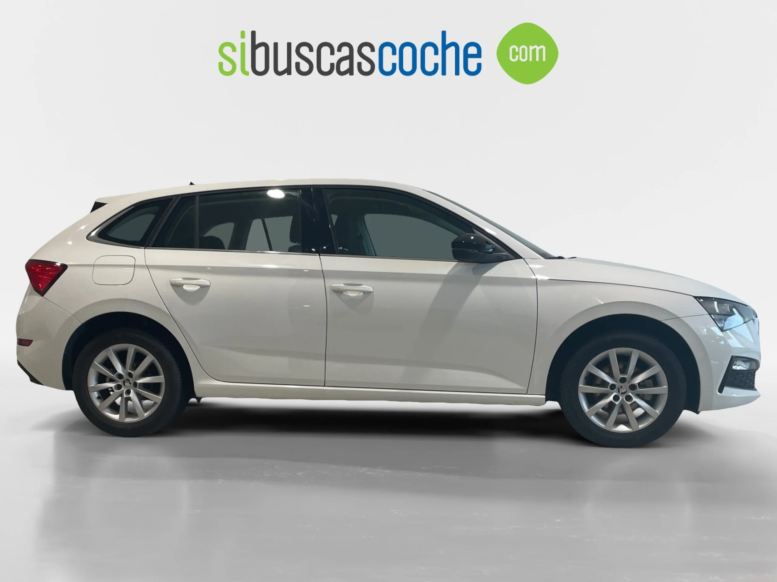 SKODA SCALA 1.0 TSI 85KW (115CV) AMBITION - Foto 3