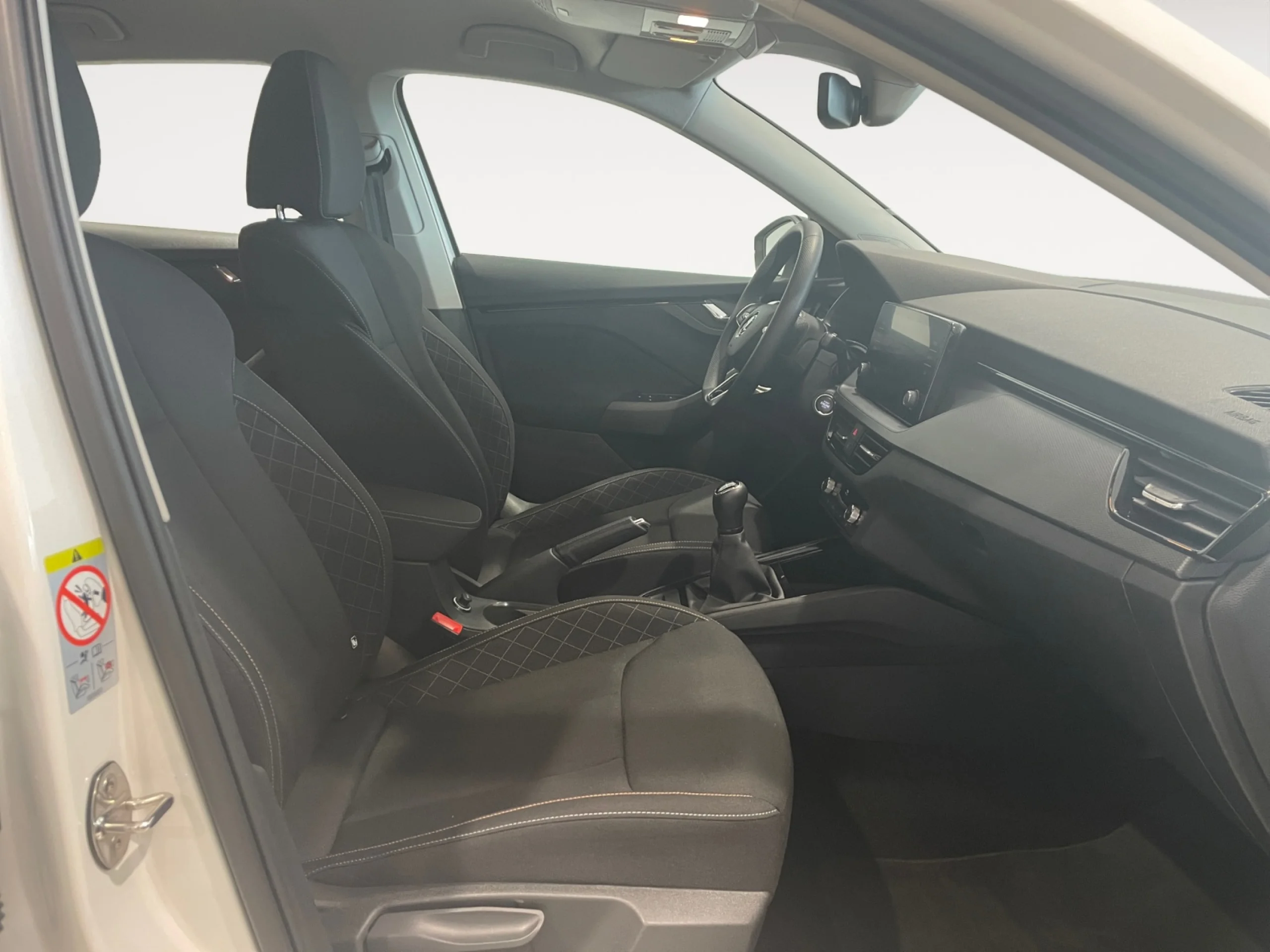 SKODA SCALA 1.0 TSI 85KW (115CV) AMBITION - Foto 5