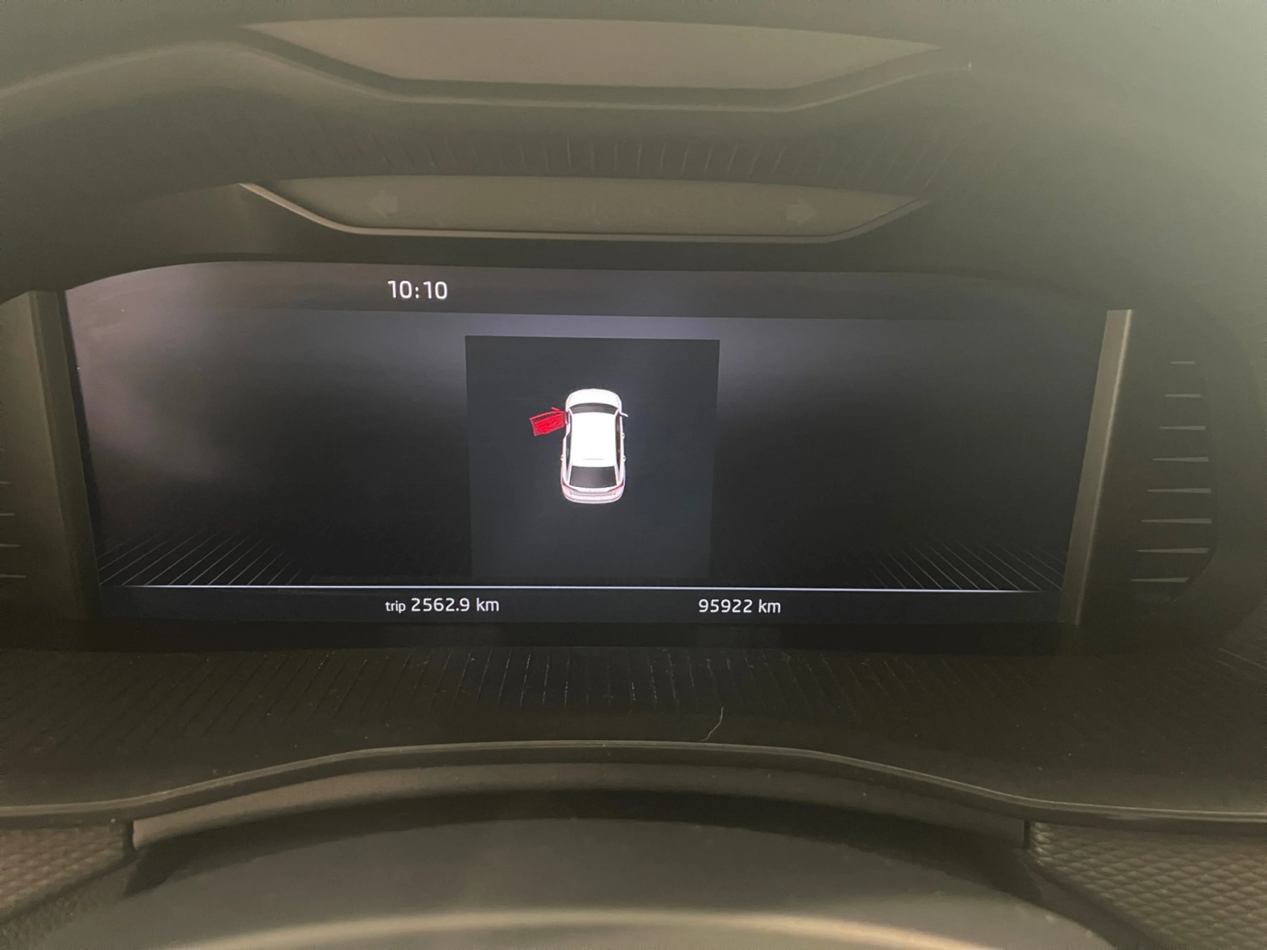 SKODA SCALA 1.0 TSI 85KW (115CV) AMBITION - Foto 7