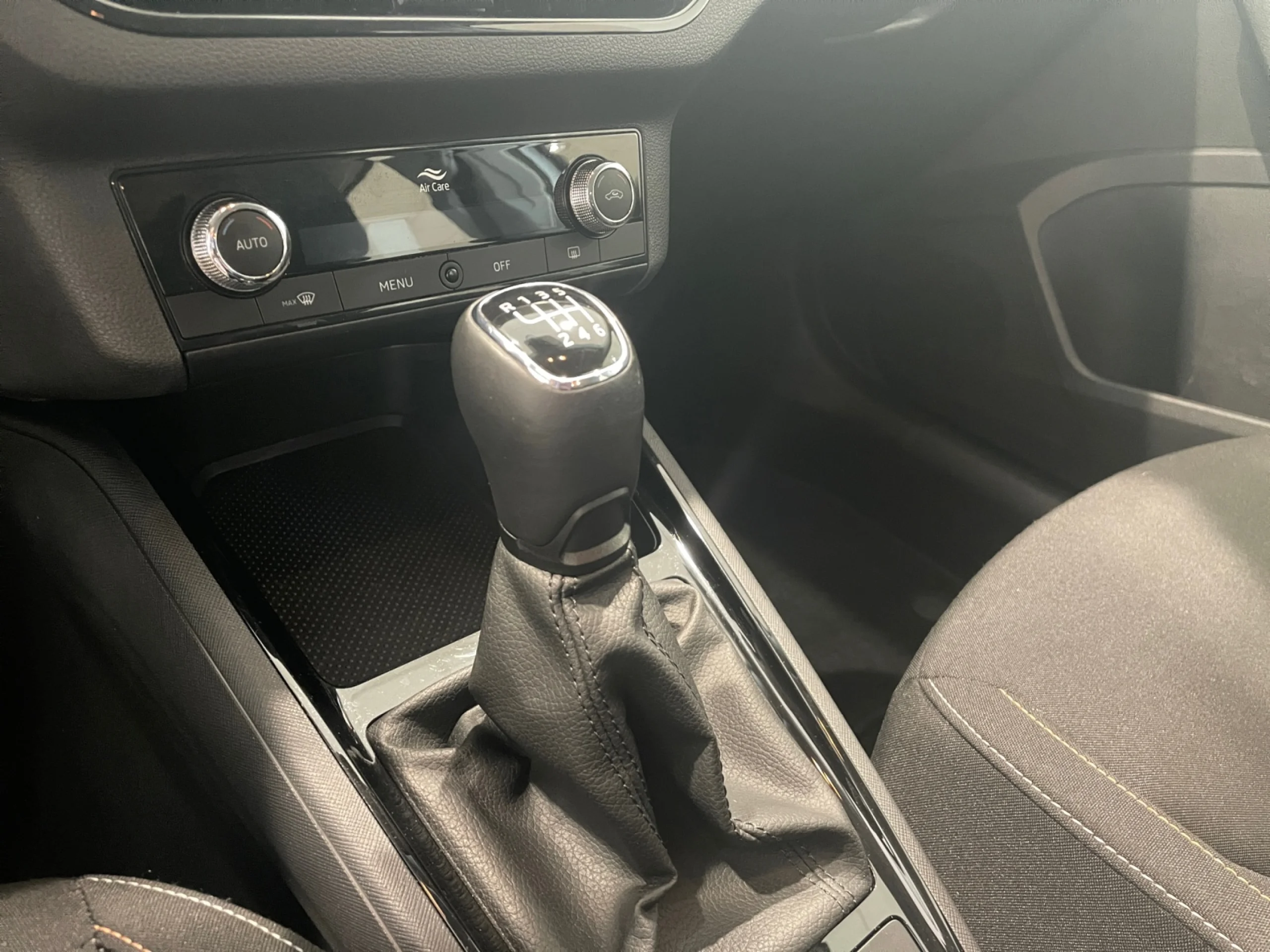 SKODA SCALA 1.0 TSI 85KW (115CV) AMBITION - Foto 14