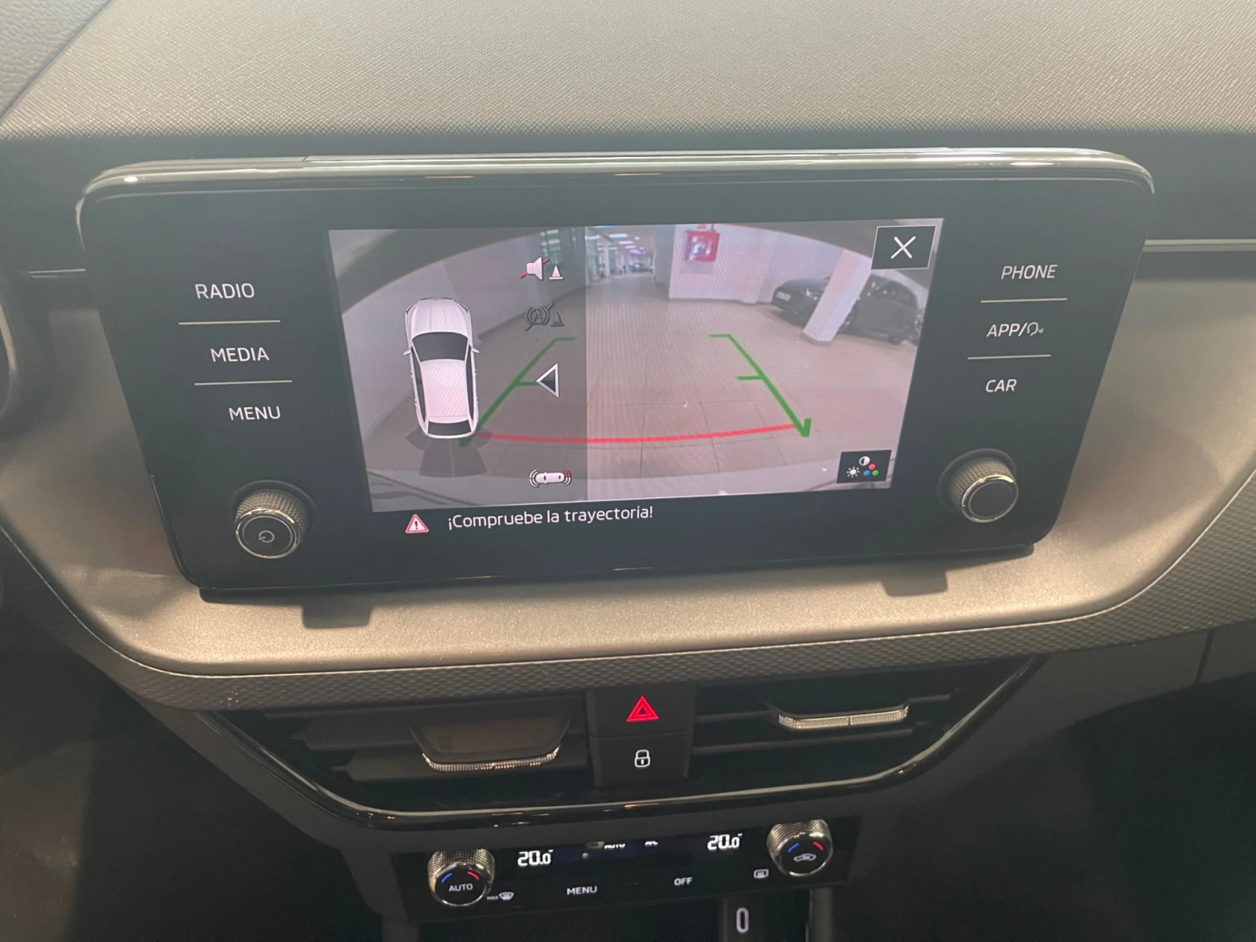 SKODA SCALA 1.0 TSI 85KW (115CV) AMBITION - Foto 15