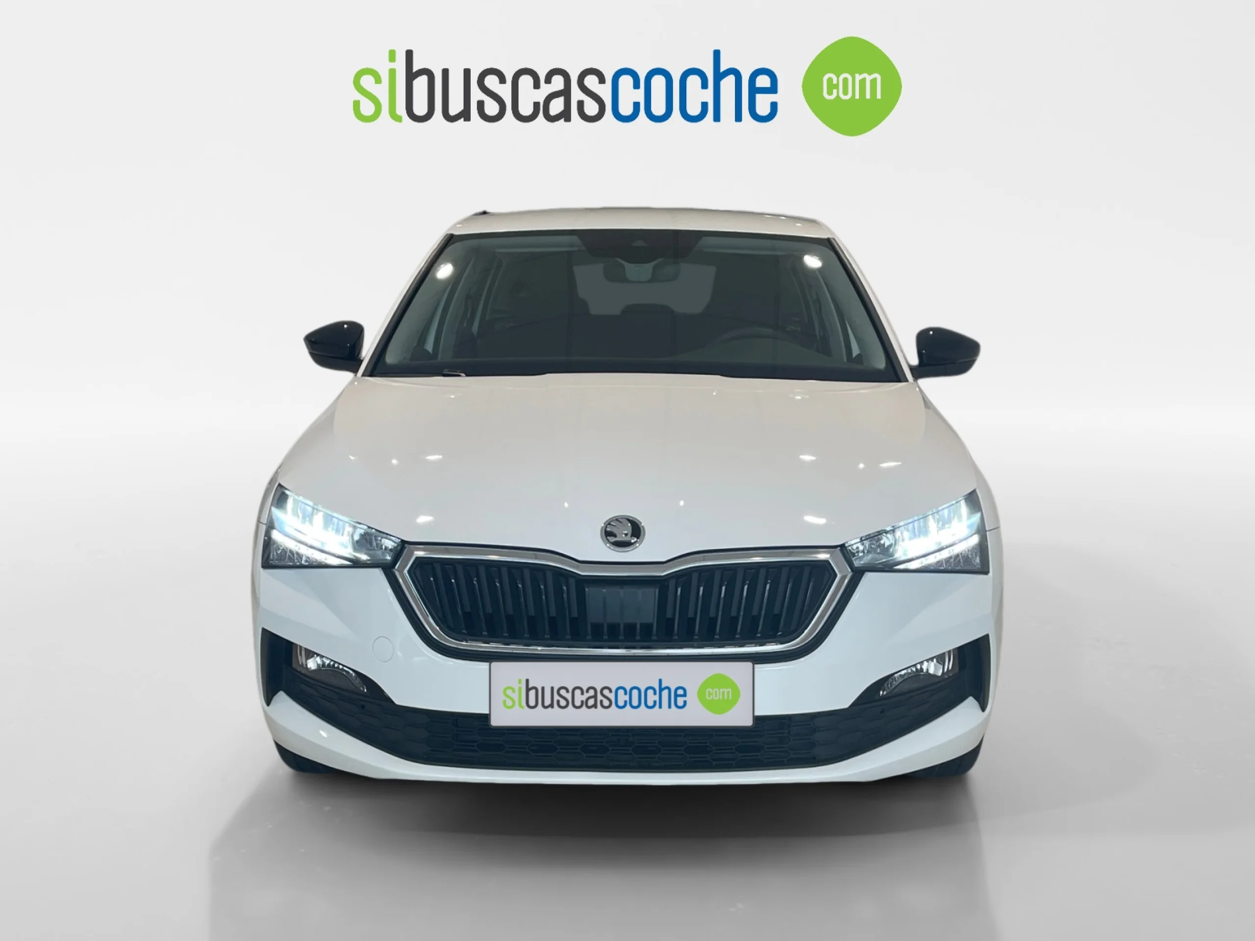 SKODA SCALA 1.0 TSI 85KW (115CV) AMBITION - Foto 16