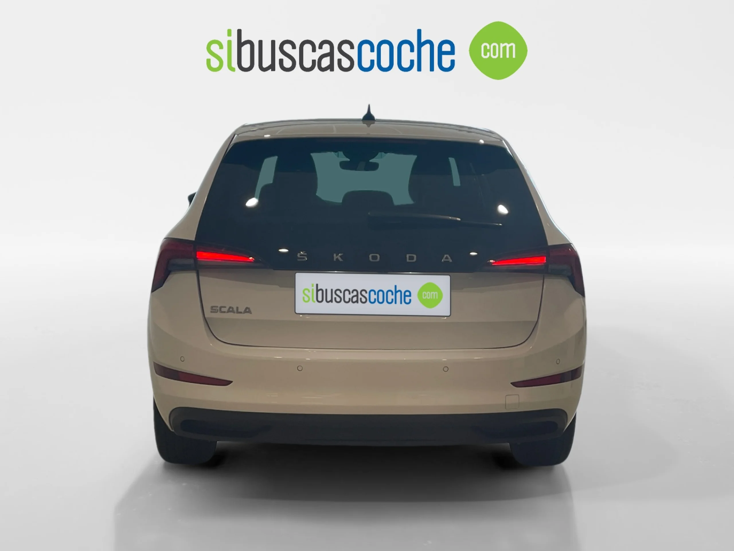 SKODA SCALA 1.0 TSI 85KW (115CV) AMBITION - Foto 17