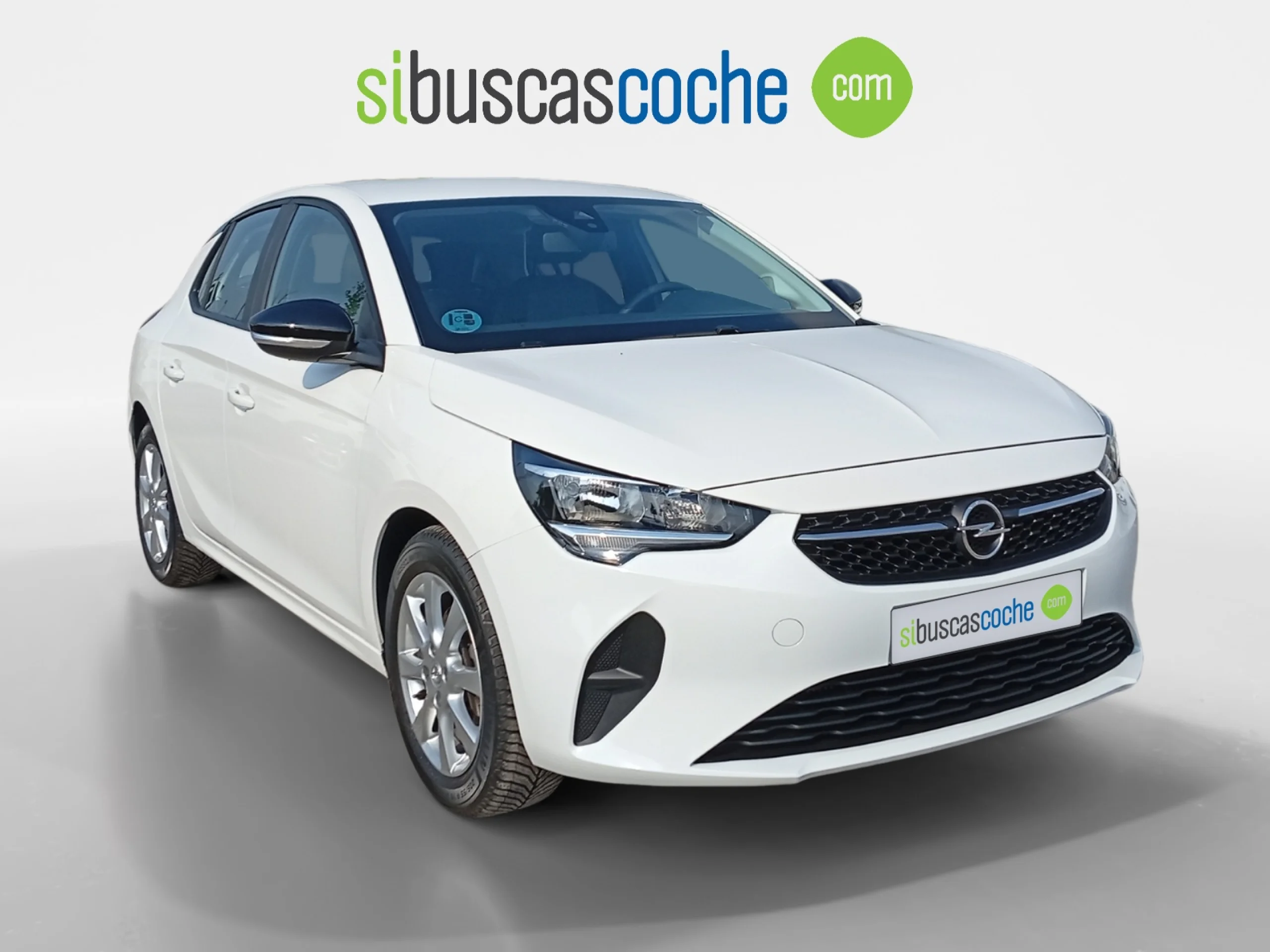 OPEL CORSA 1.2T XHL 74KW (100CV) EDITION - Foto 1