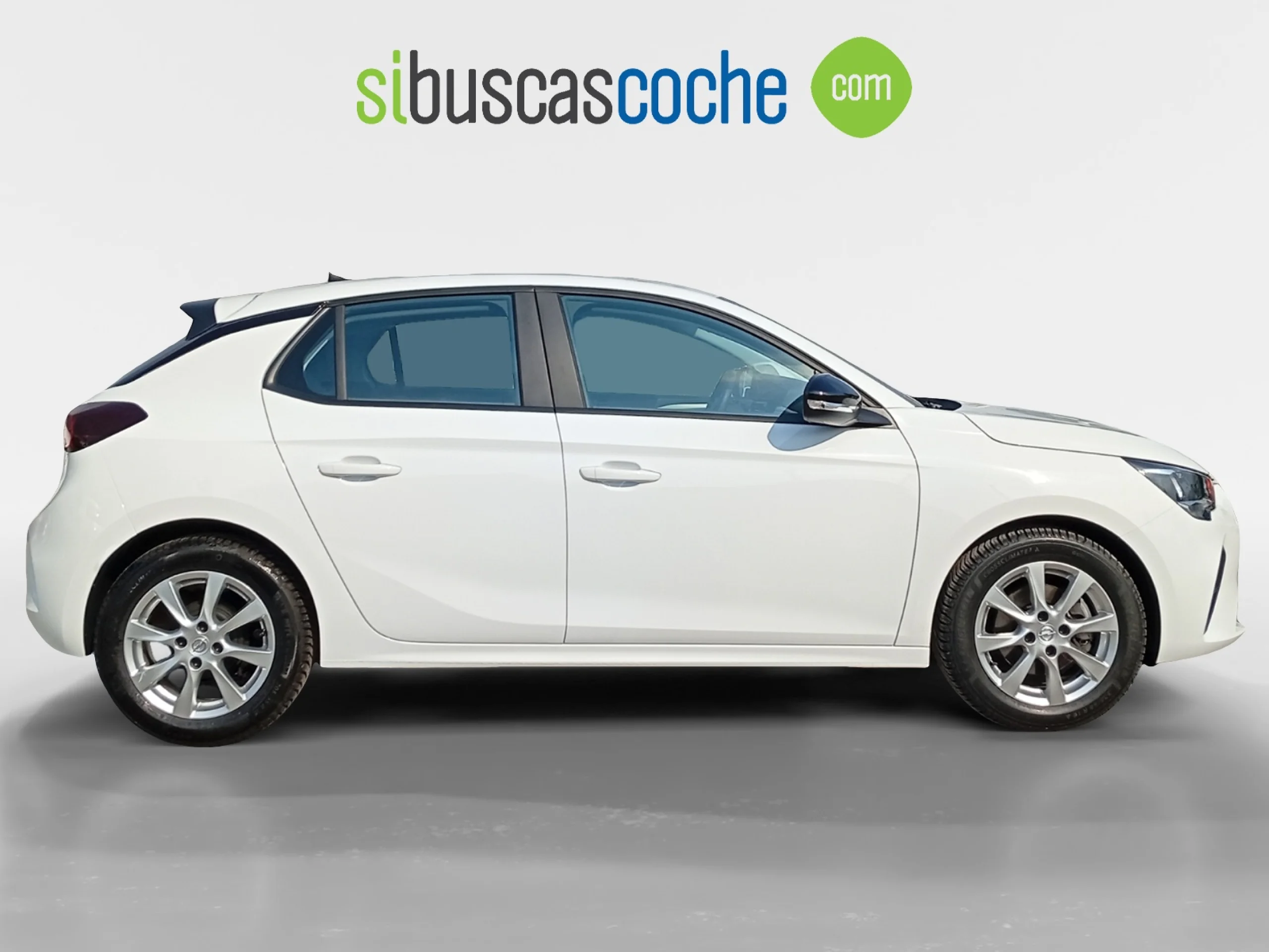 OPEL CORSA 1.2T XHL 74KW (100CV) EDITION - Foto 3