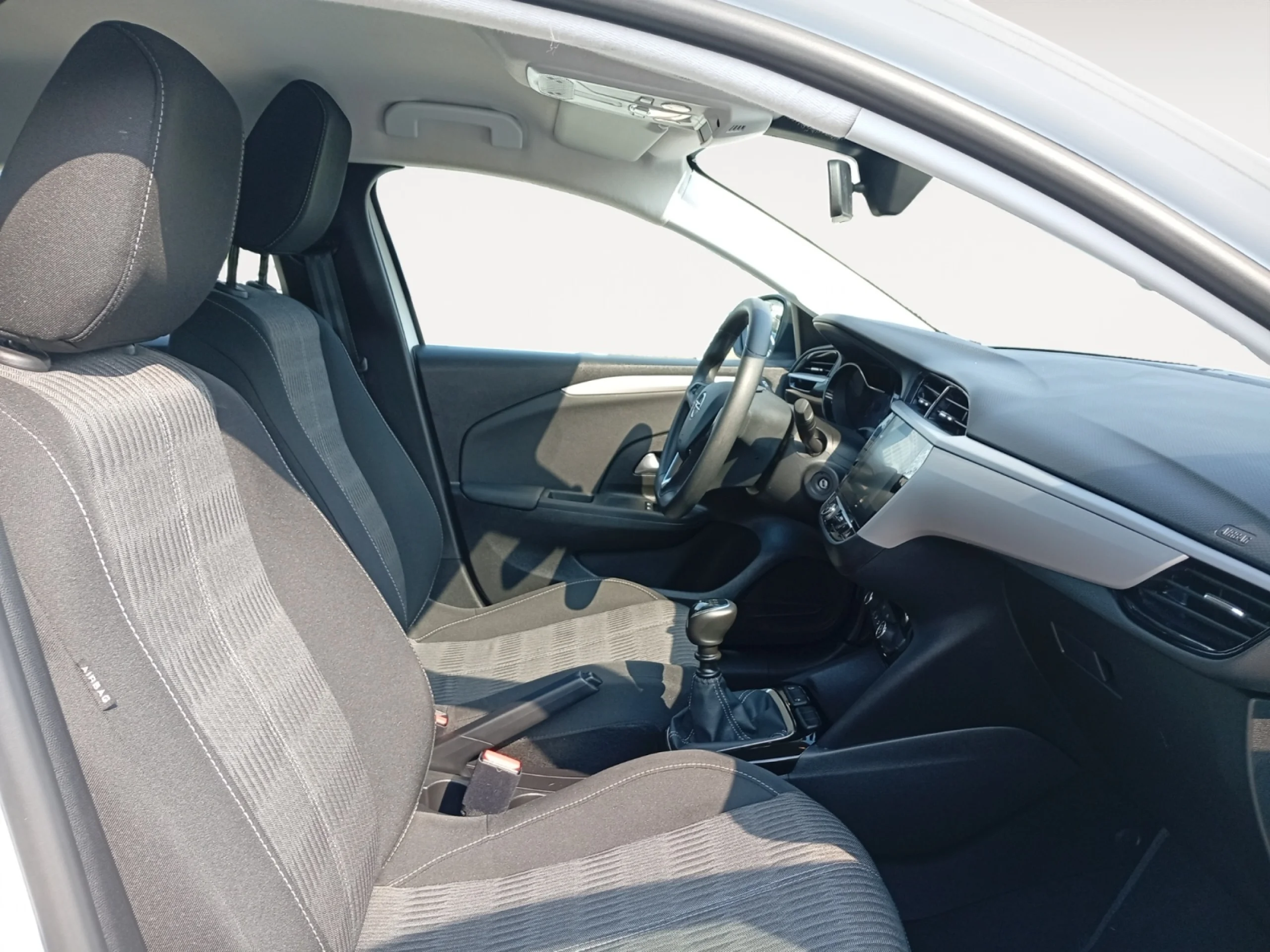 OPEL CORSA 1.2T XHL 74KW (100CV) EDITION - Foto 5